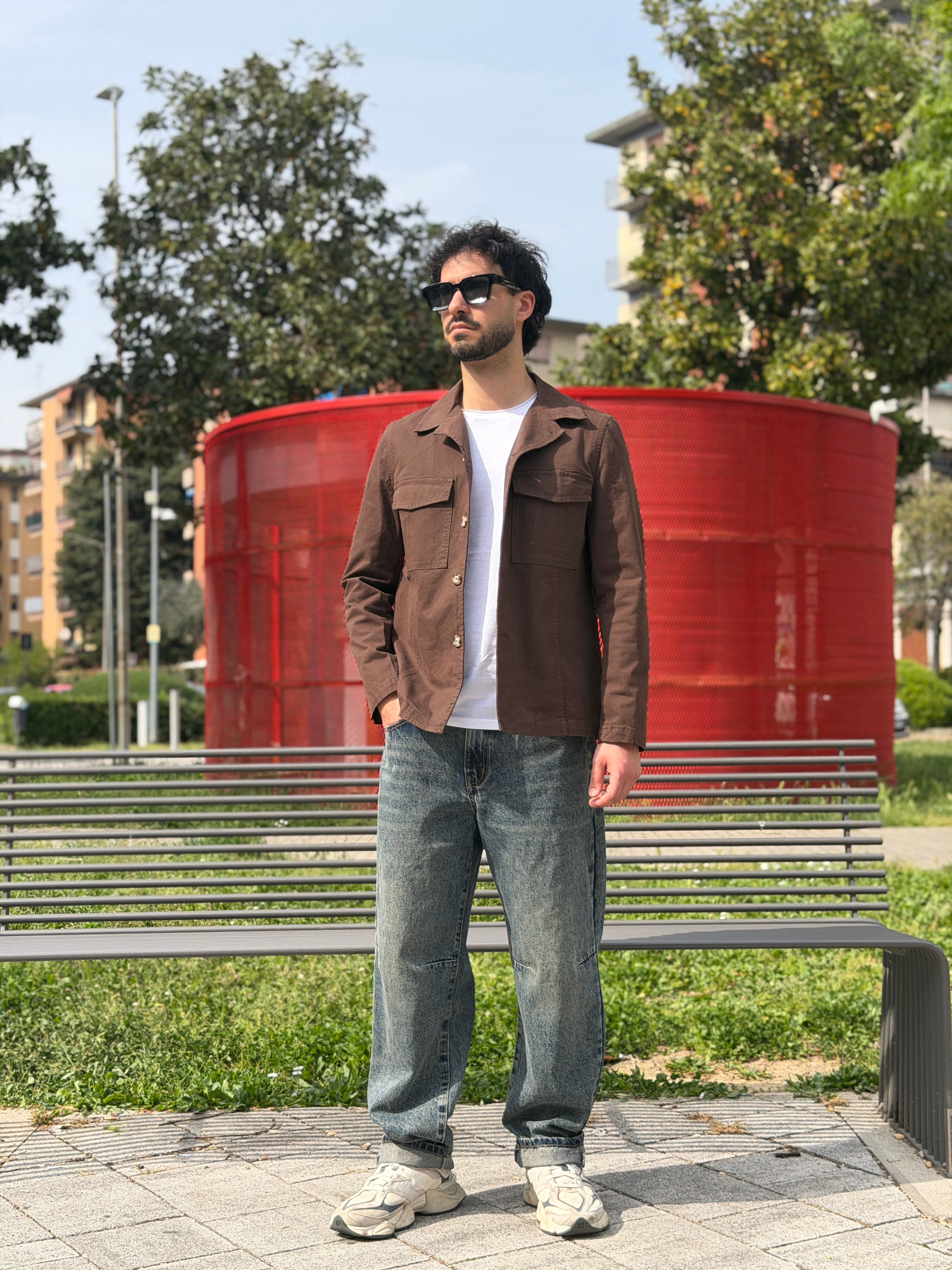 Giacca - UGI2602