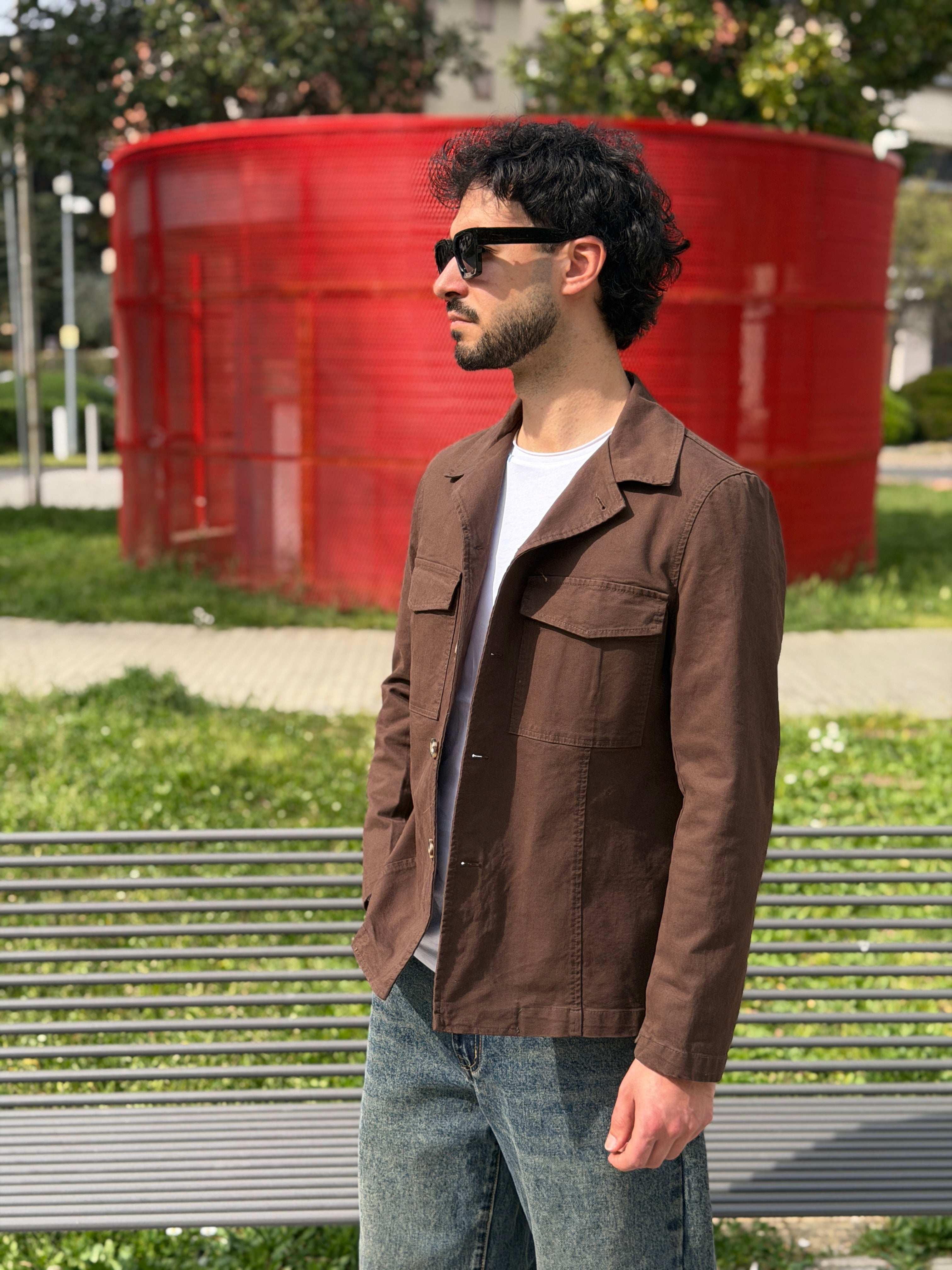 Giacca - UGI2602