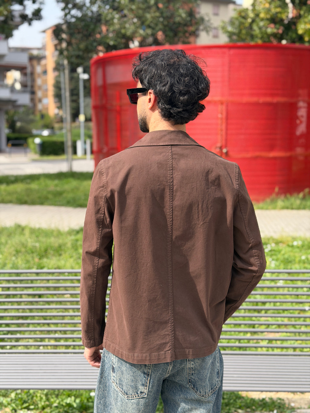 Giacca - UGI2602