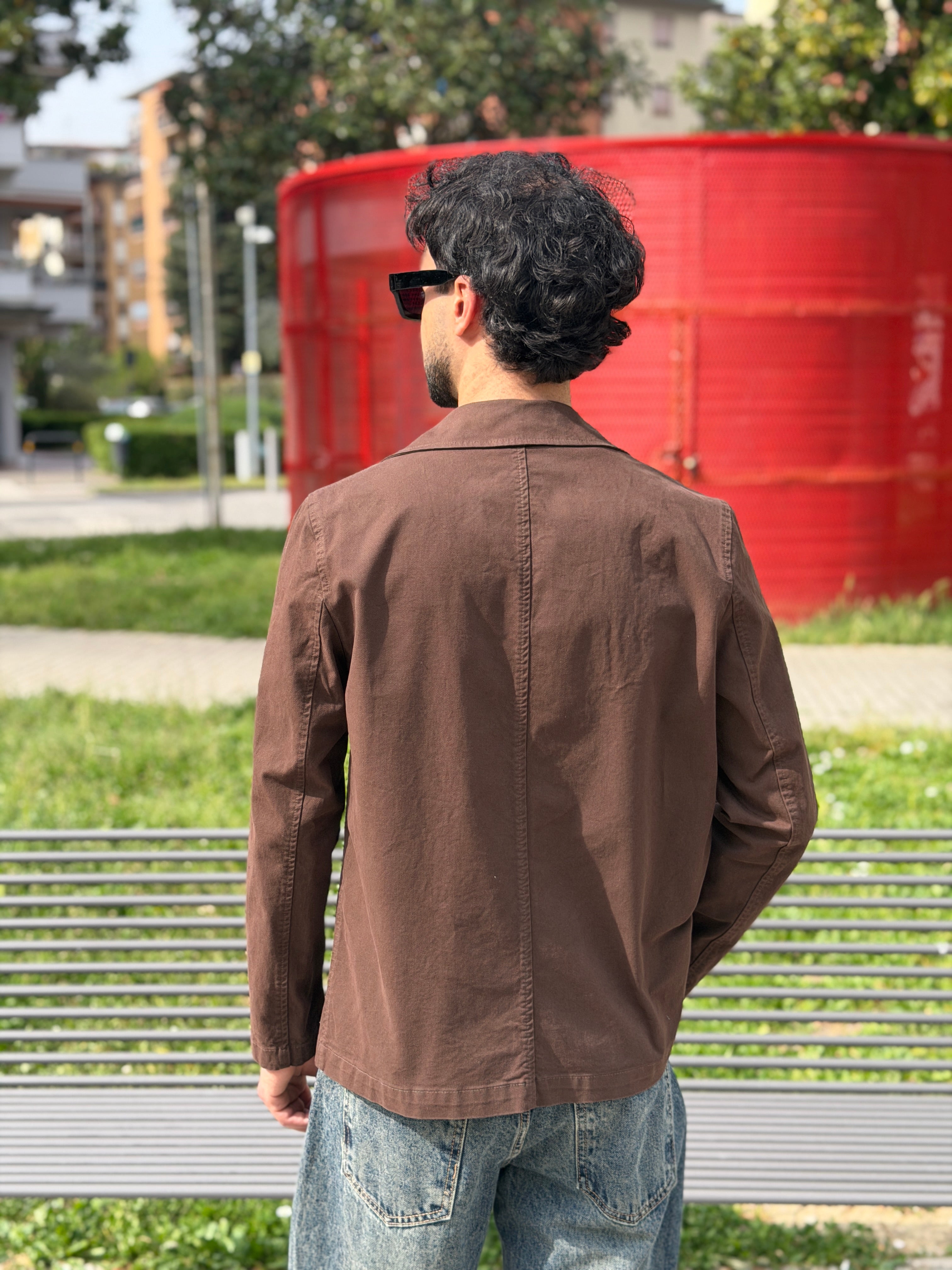 Giacca - UGI2602
