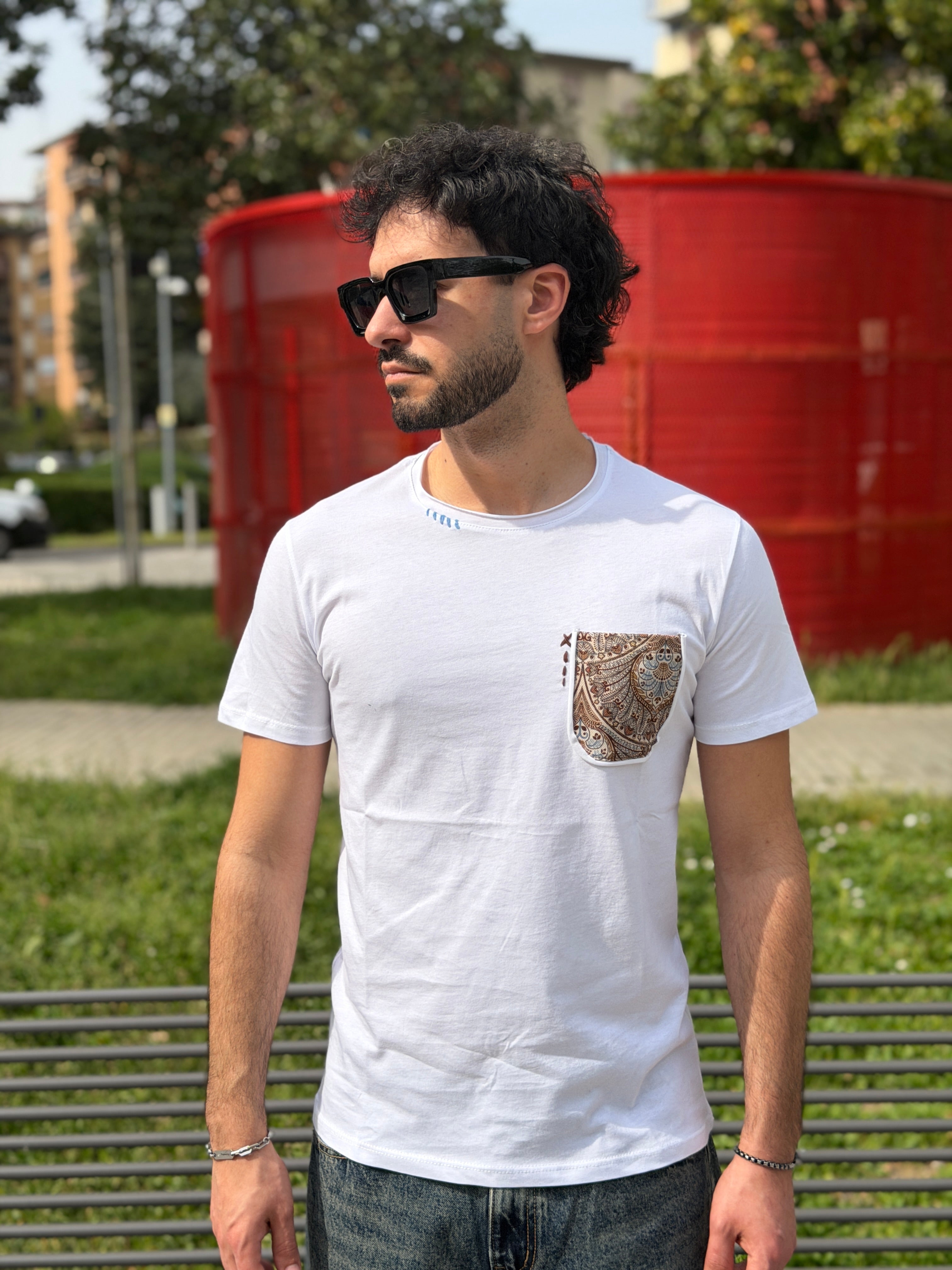 T-shirt - UTS2613