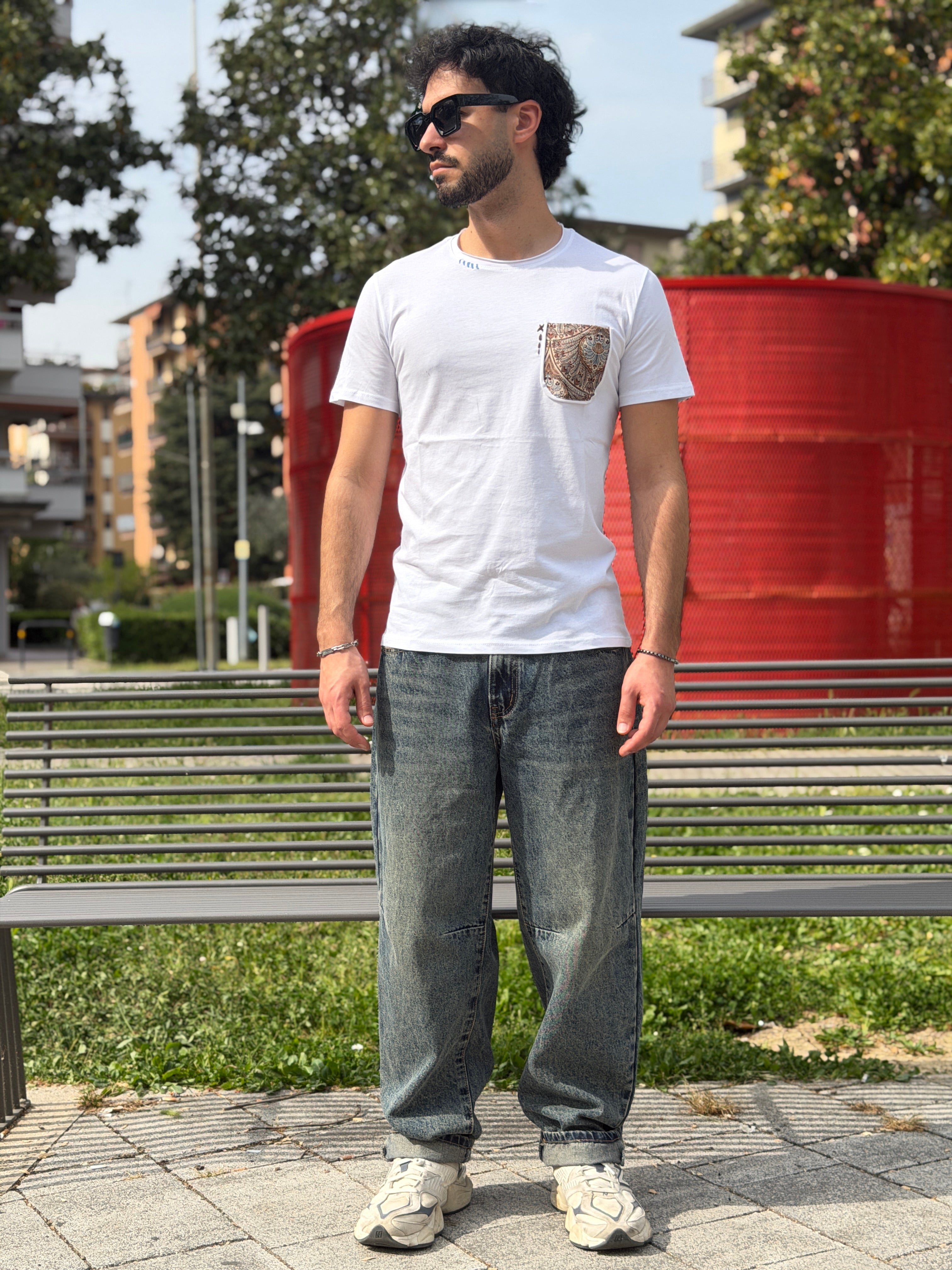 T-shirt - UTS2613
