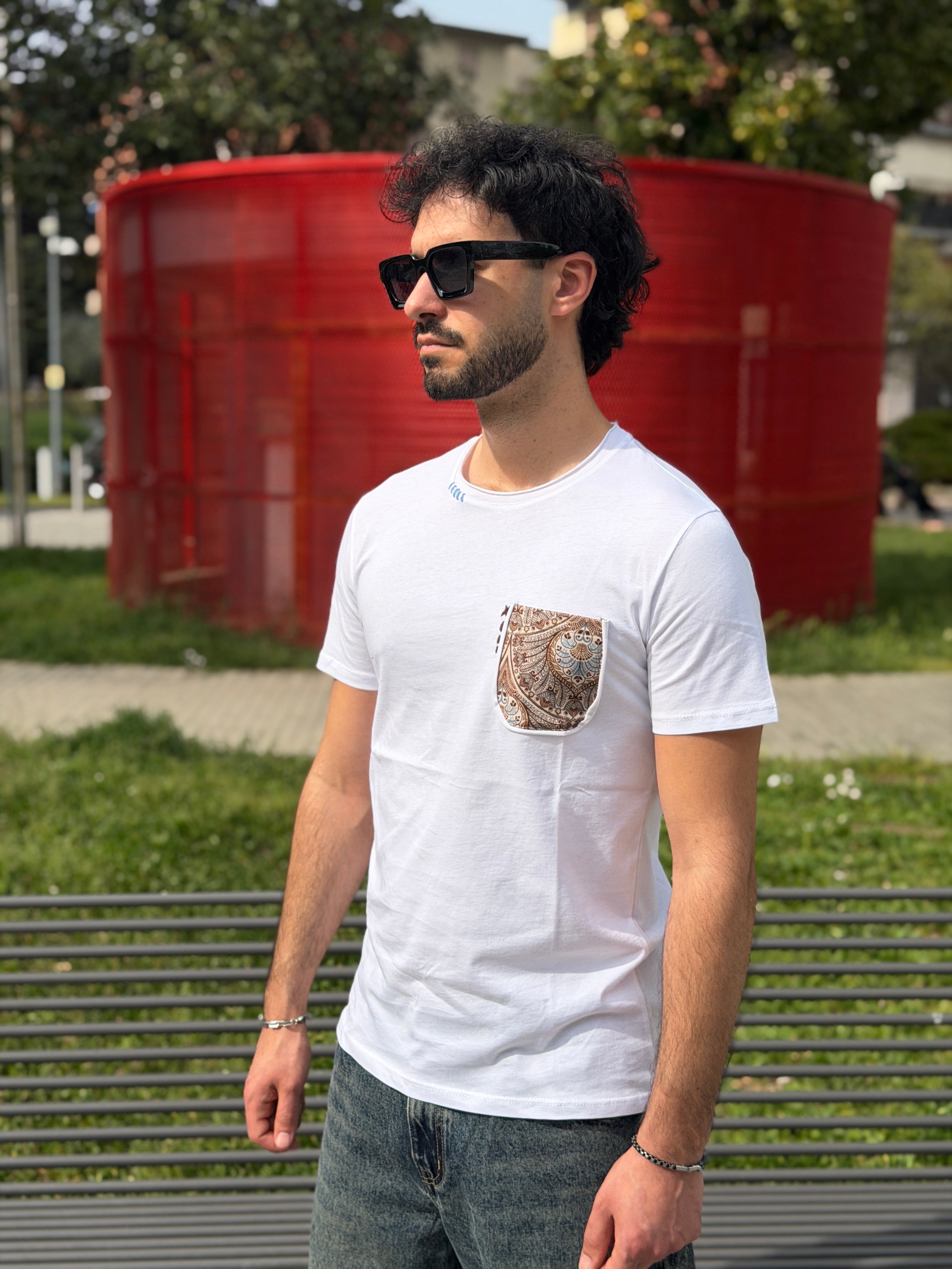 T-shirt - UTS2613