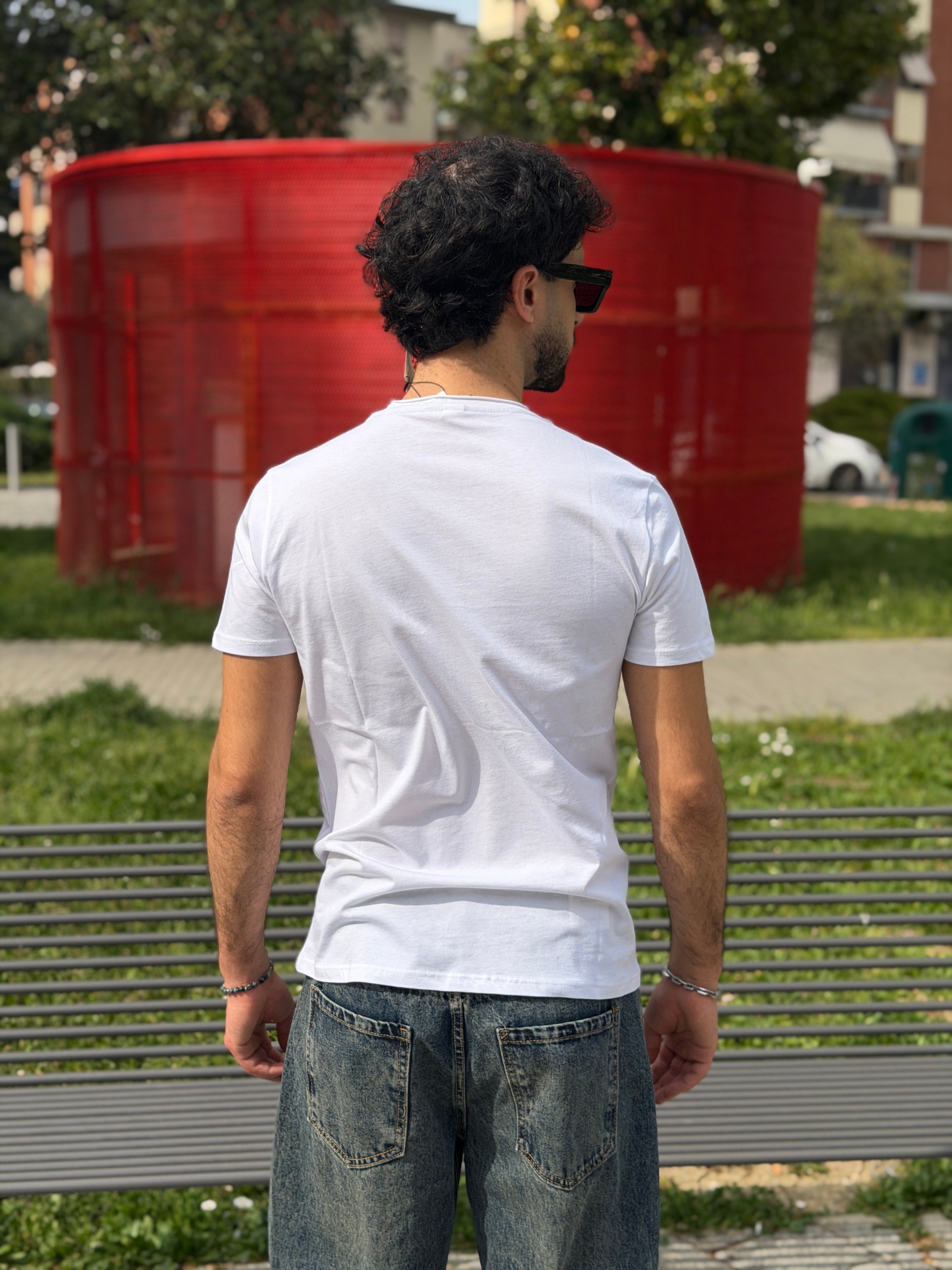 T-shirt - UTS2613