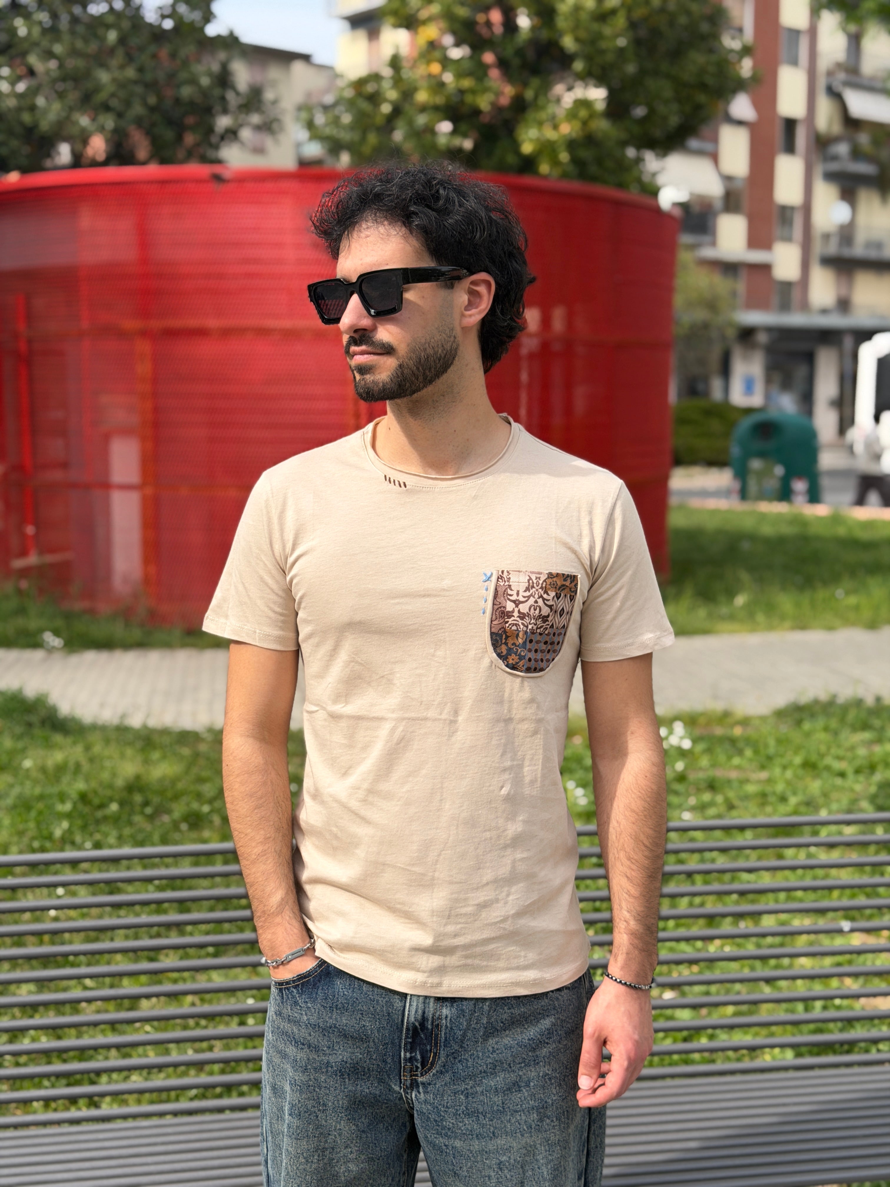 T-shirt - UTS2613