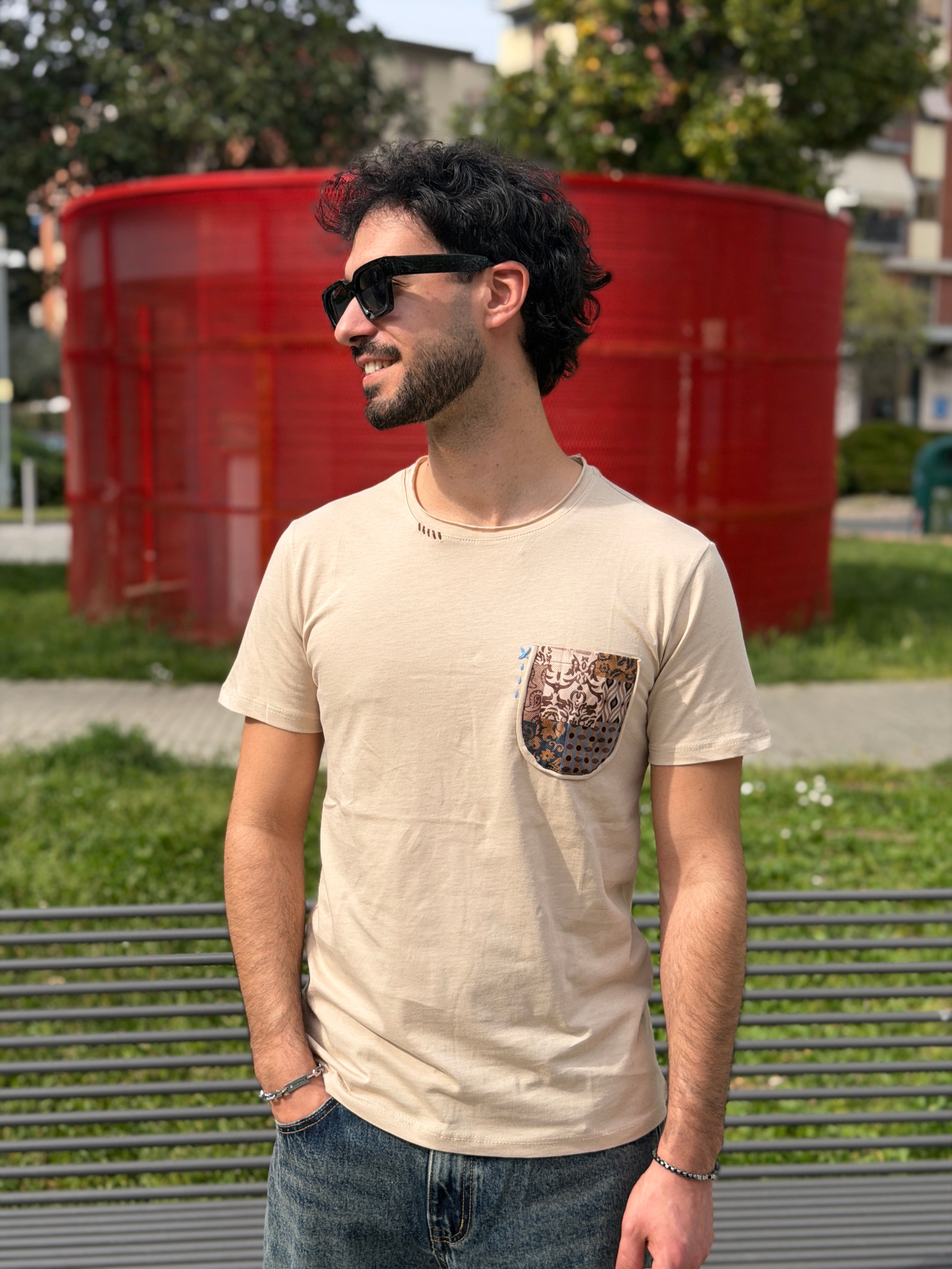 T-shirt - UTS2613