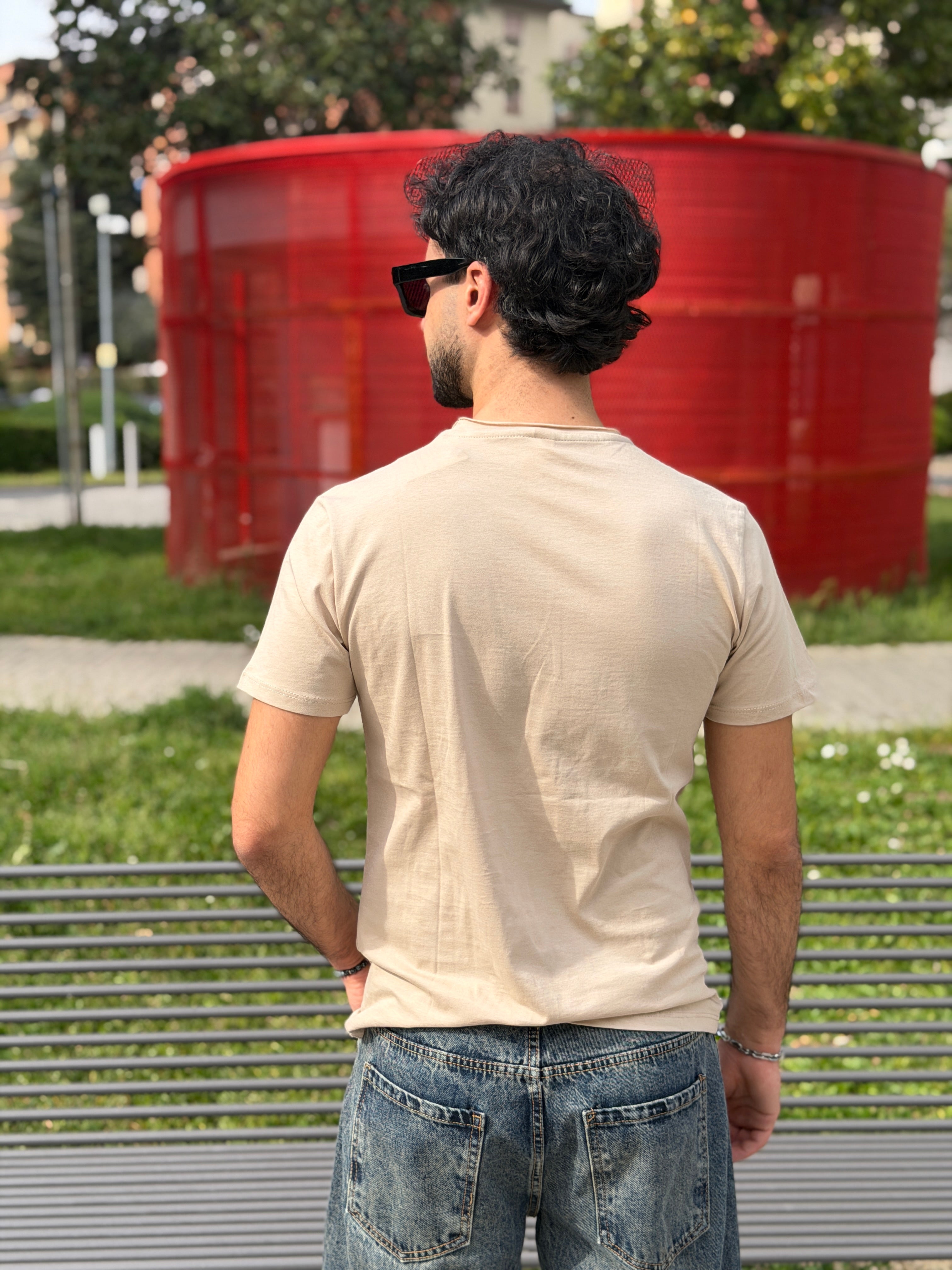 T-shirt - UTS2613