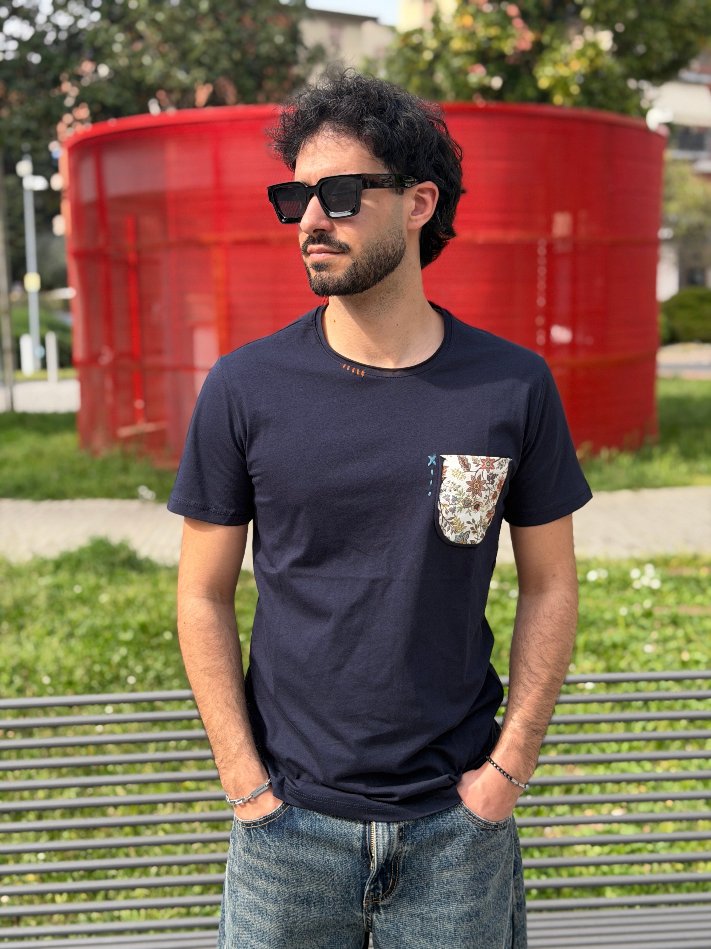 T-shirt - UTS2613