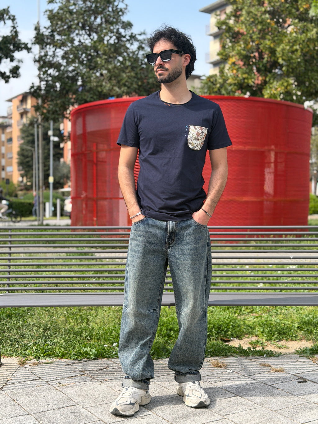 T-shirt - UTS2613