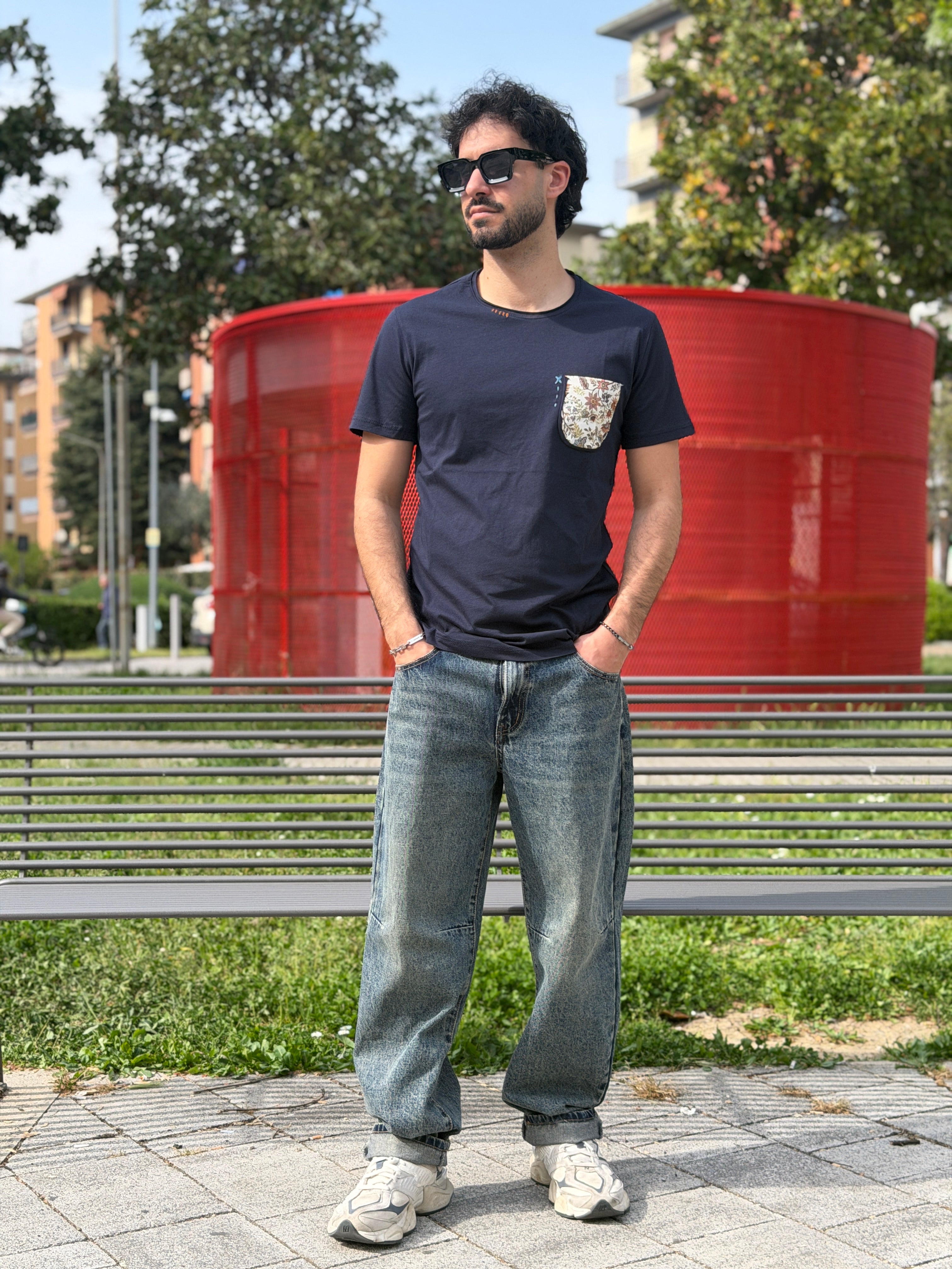 T-shirt - UTS2613