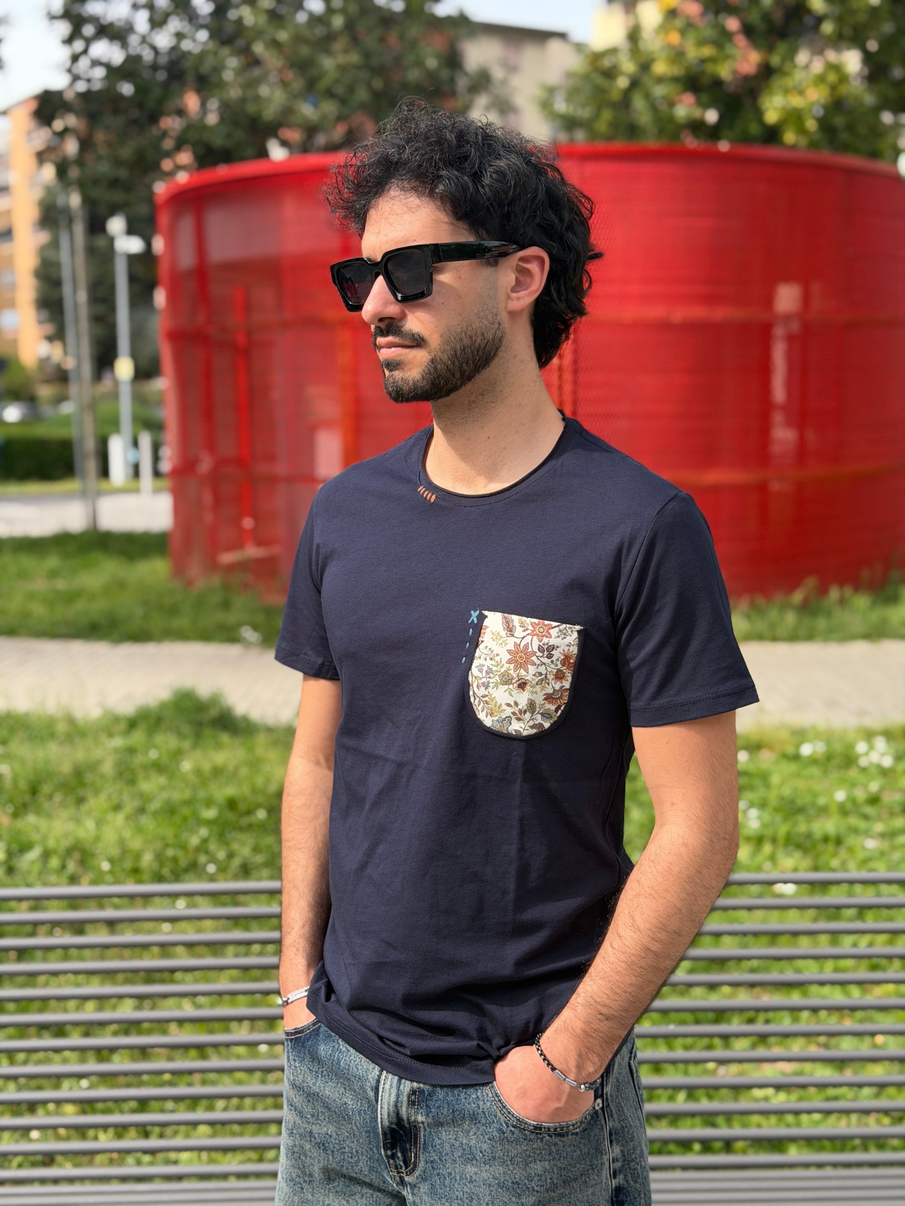 T-shirt - UTS2613