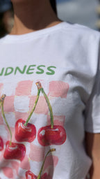 T-shirt con stampa - TS2606