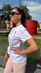 T-shirt con stampa - TS2606