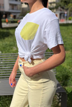 T-shirt con stampa - TS2606
