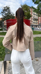 Trench crop - TR2610