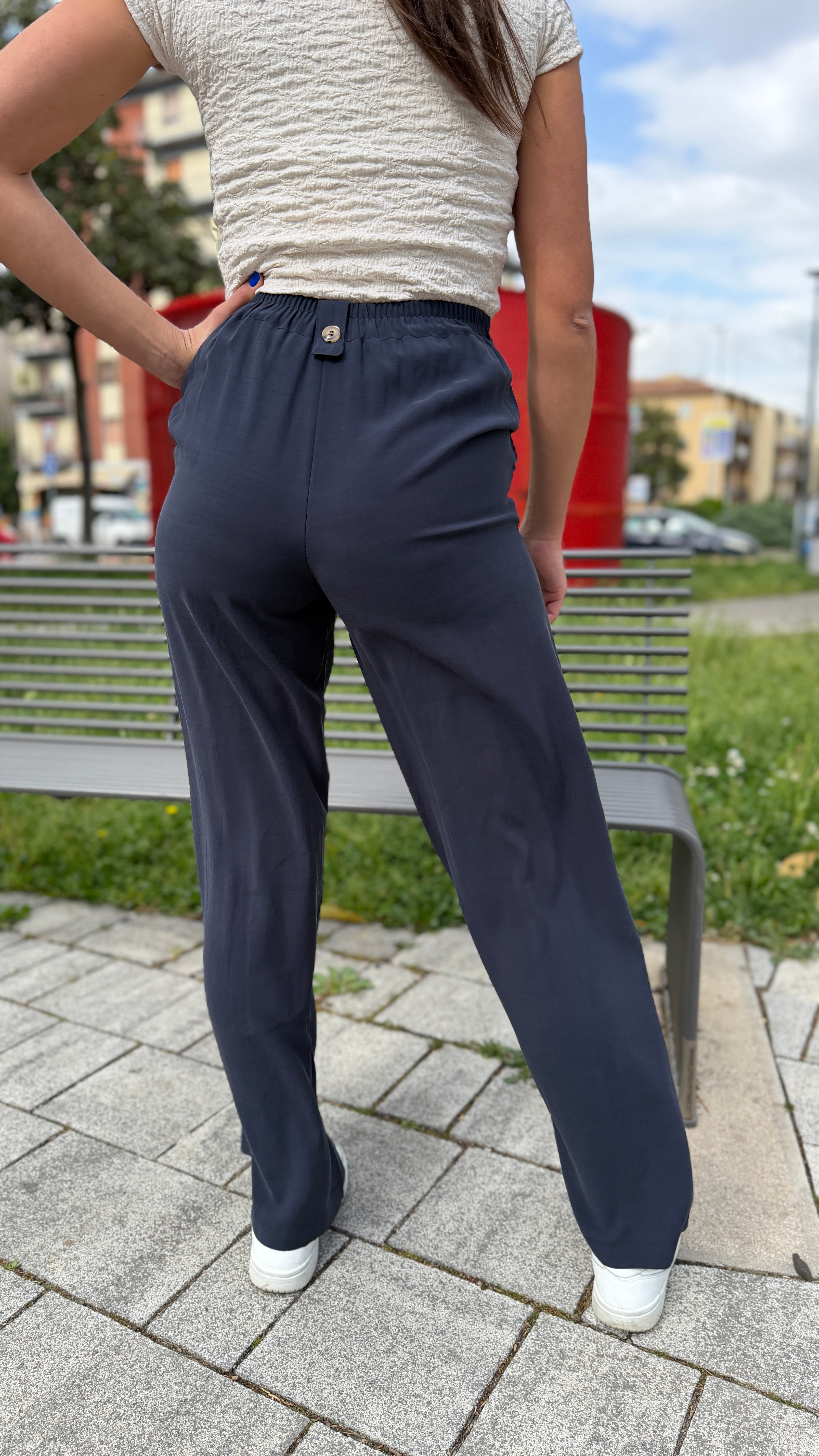 Pantalone - PA2640