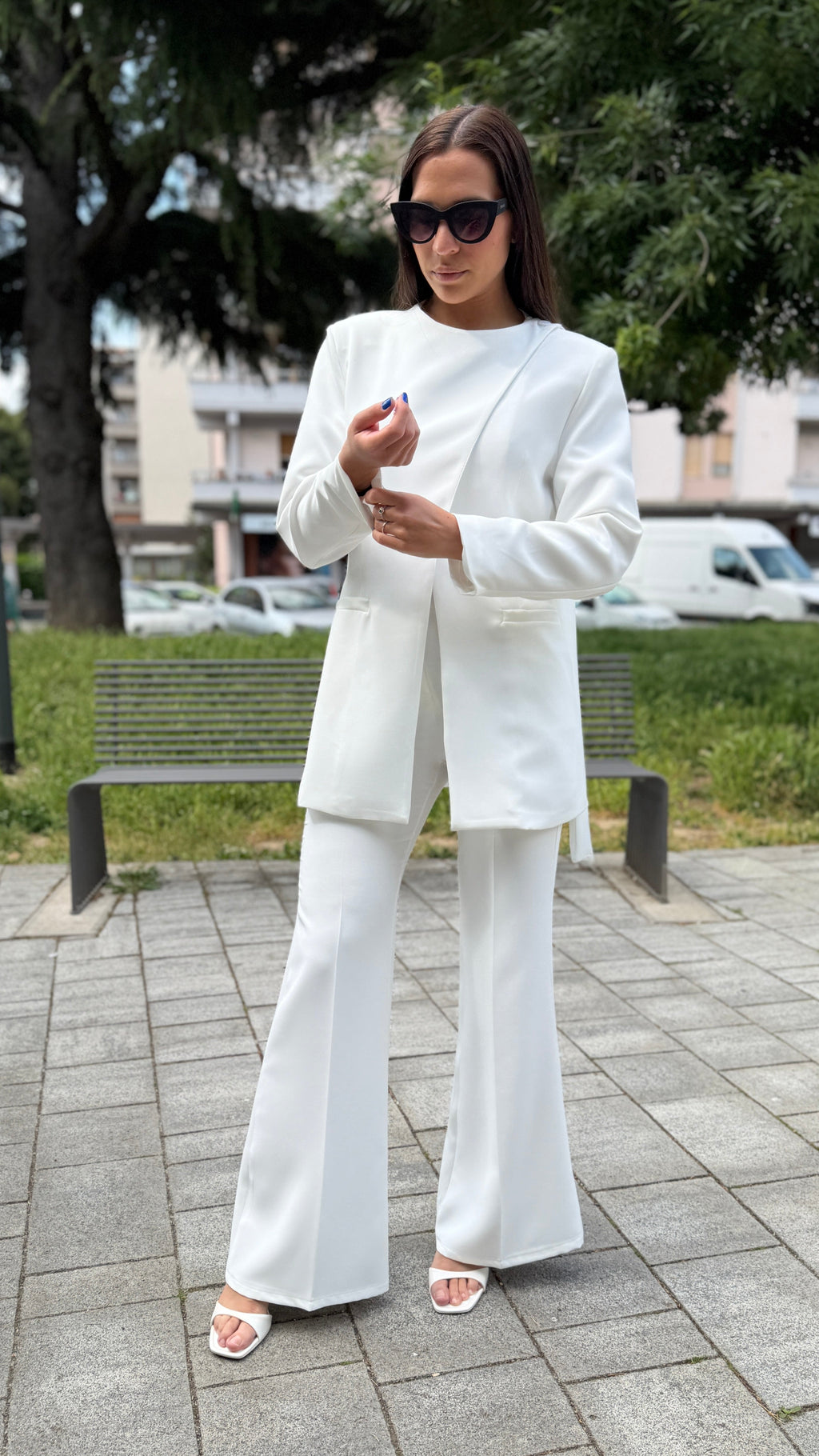 Tailleur - TL2612