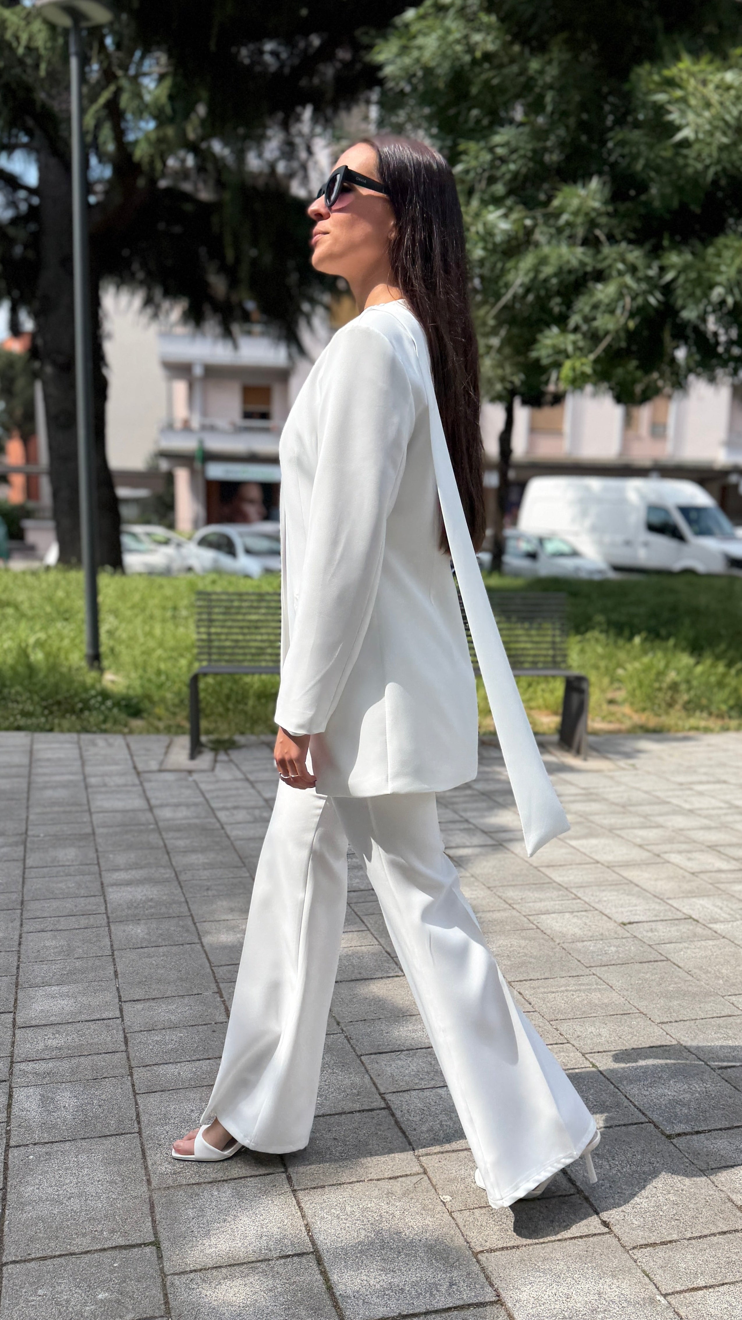 Tailleur - TL2612