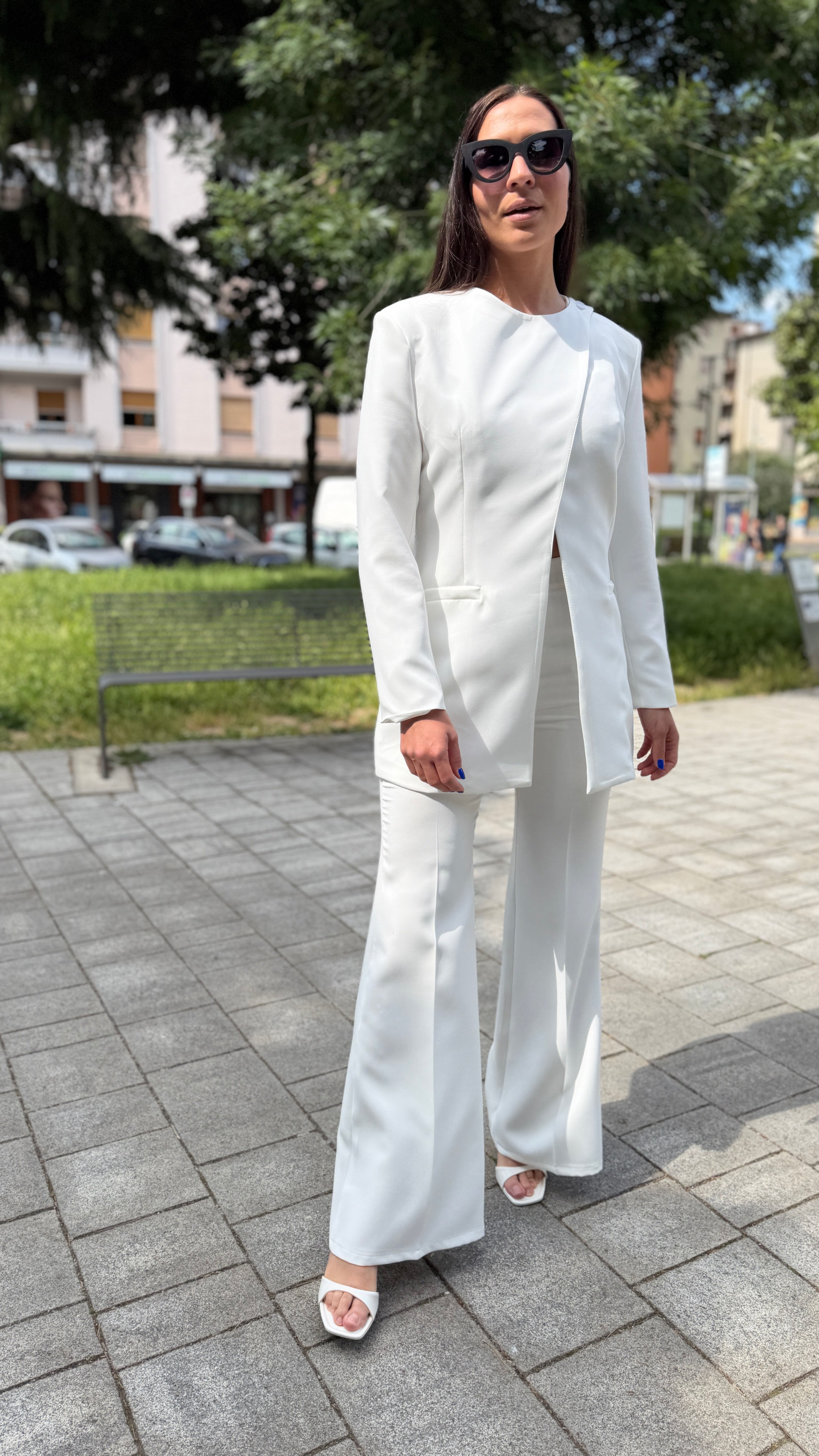 Tailleur - TL2612