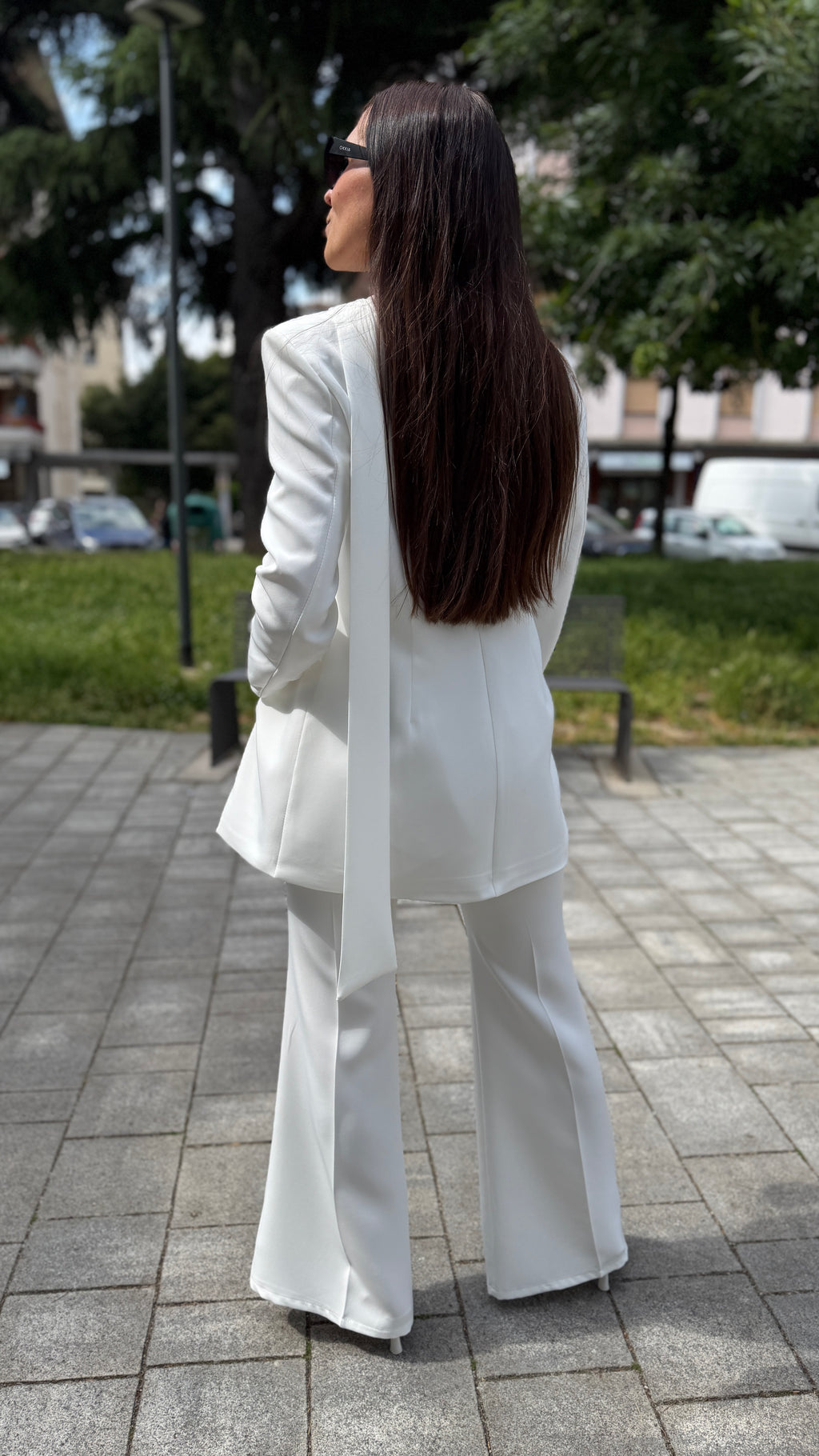 Tailleur - TL2612