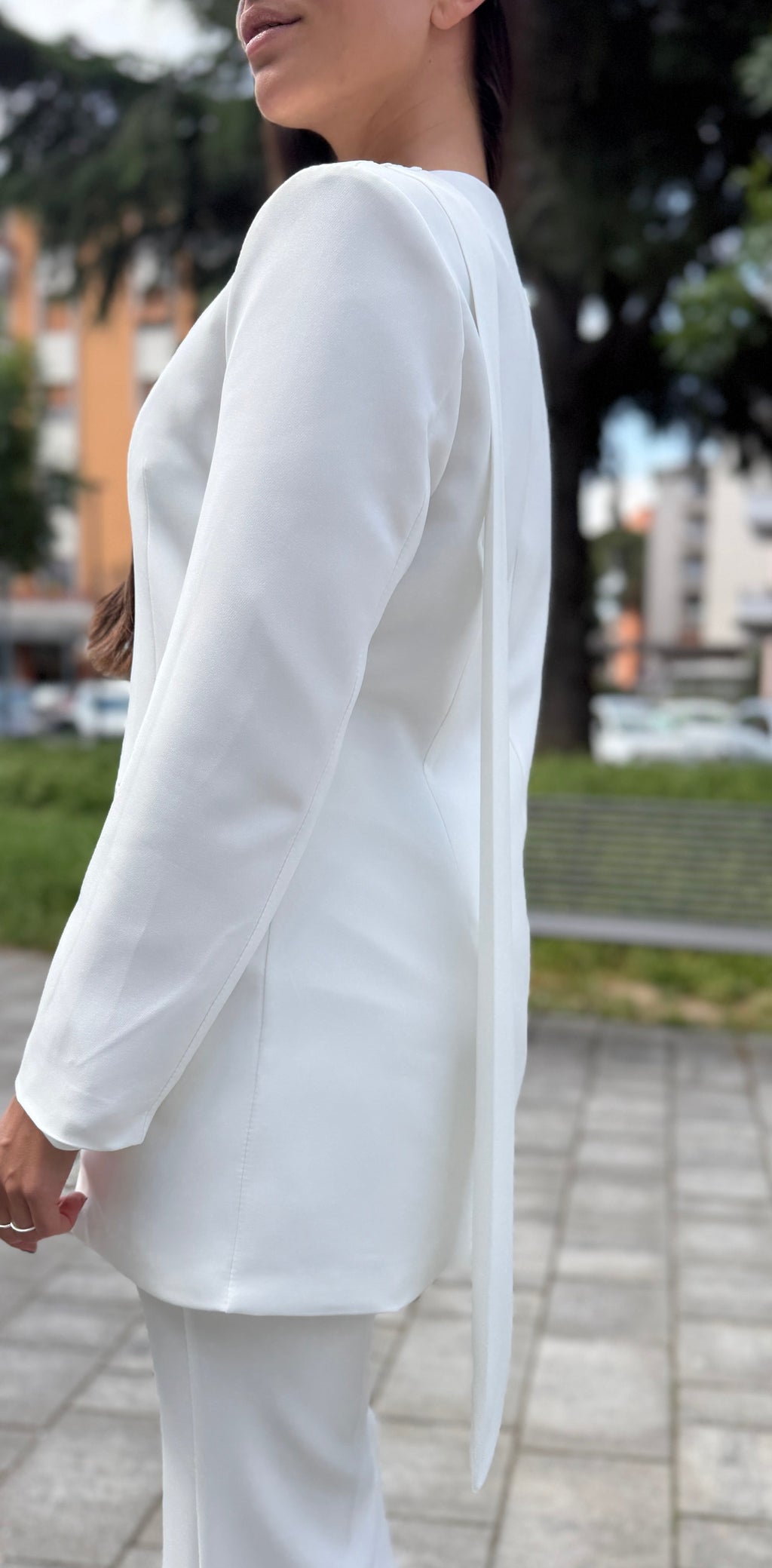 Tailleur - TL2612