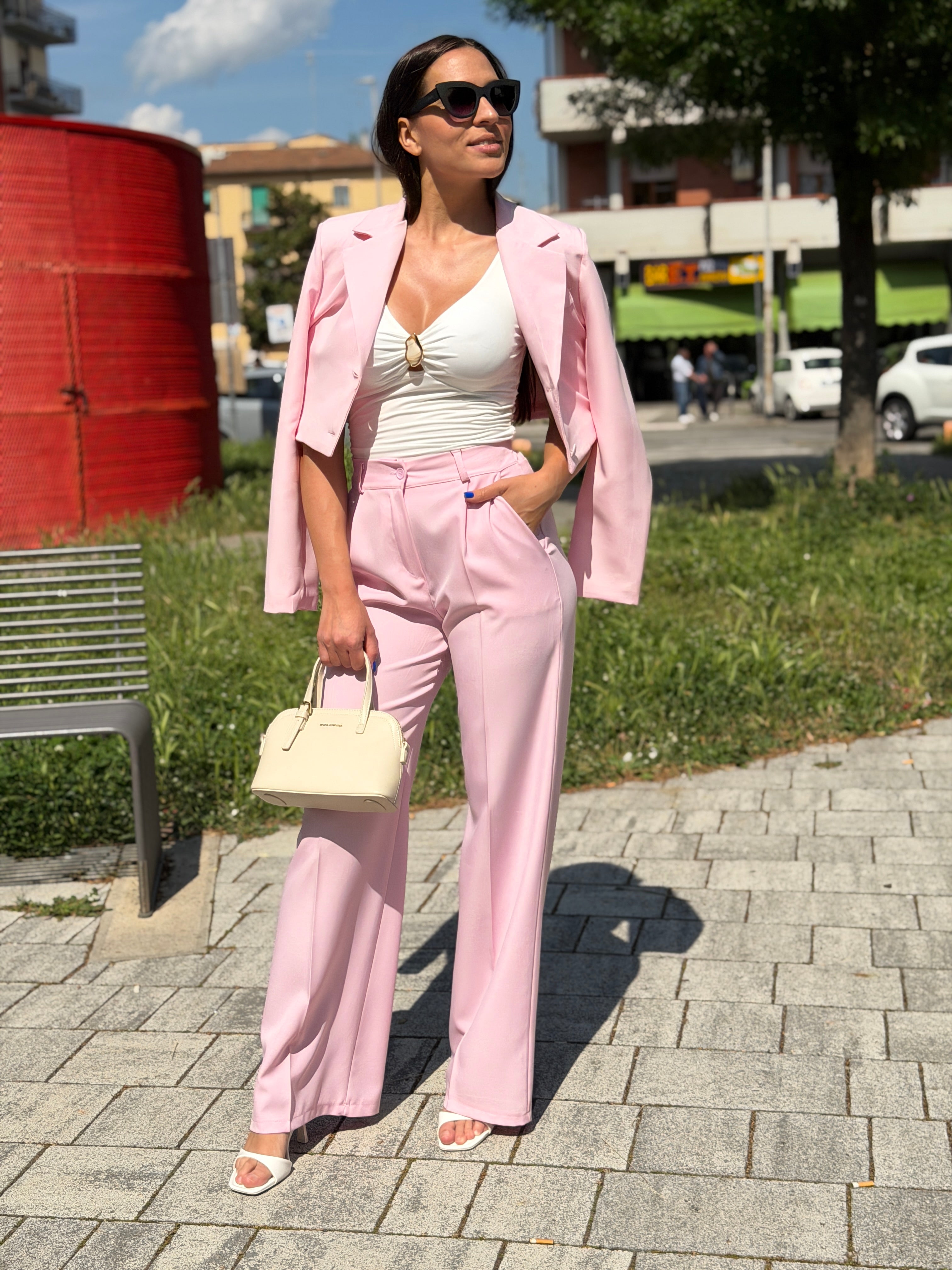 Pantalone - PA2668