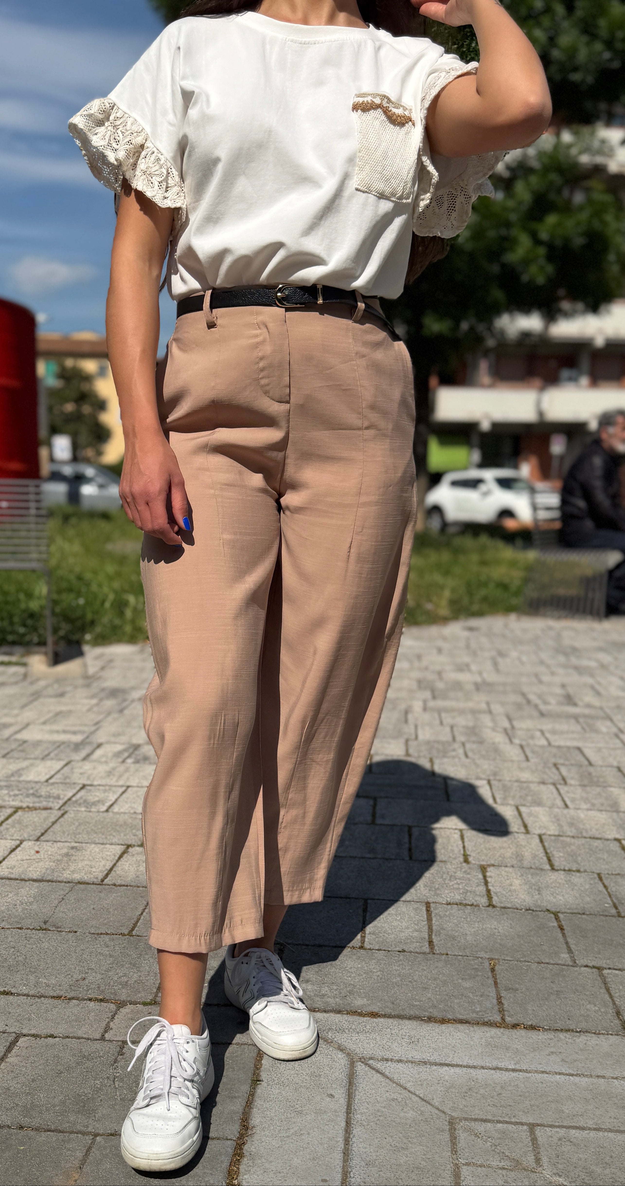 Pantalone - PA2661