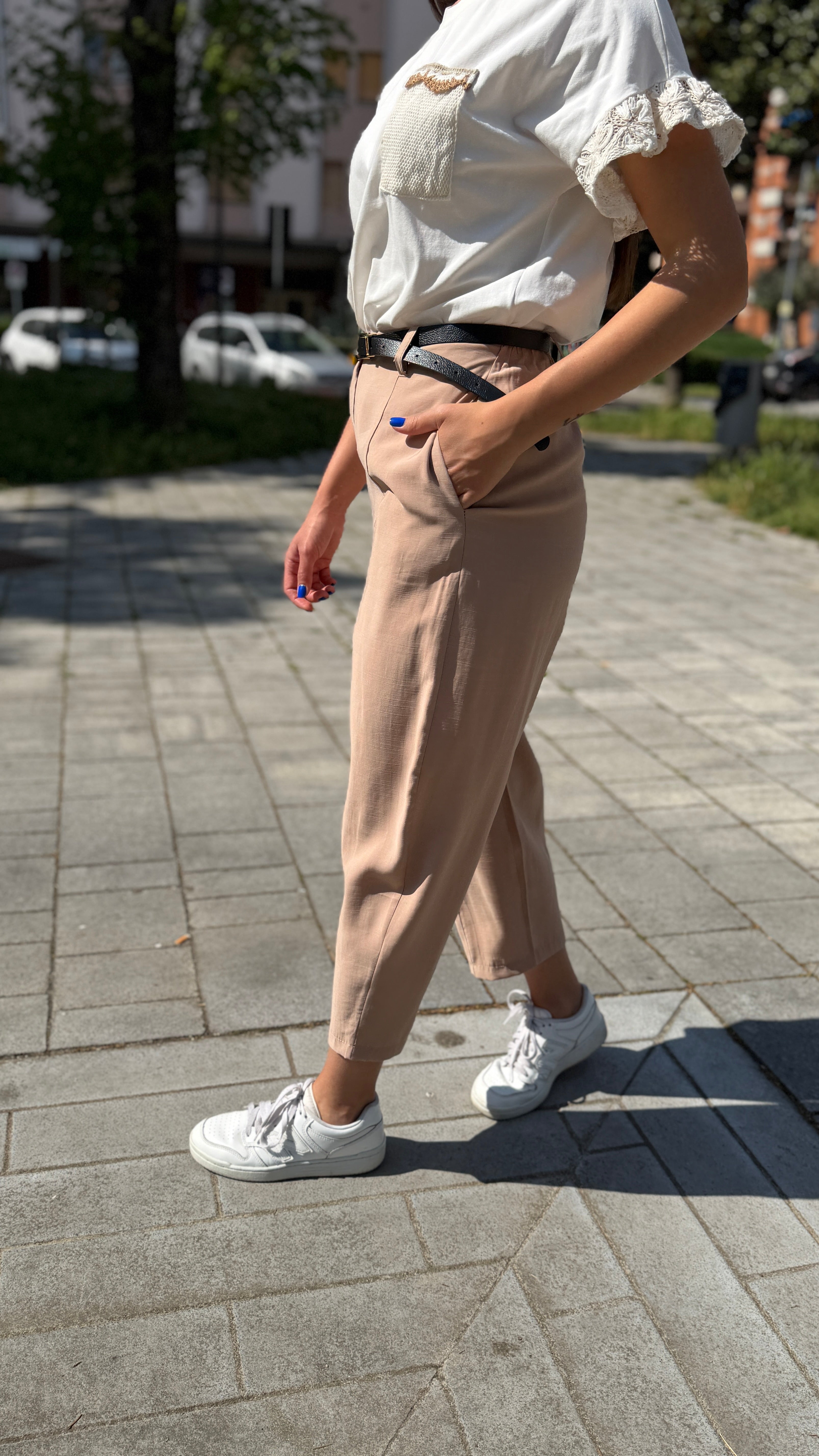 Pantalone - PA2661