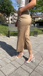 Pantalone ribalta - PA2659