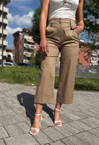 Pantalone ribalta - PA2659