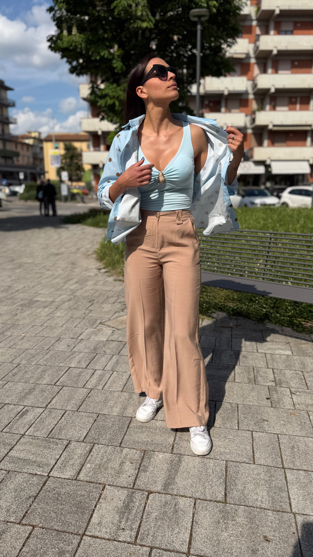Pantalone - PA2640