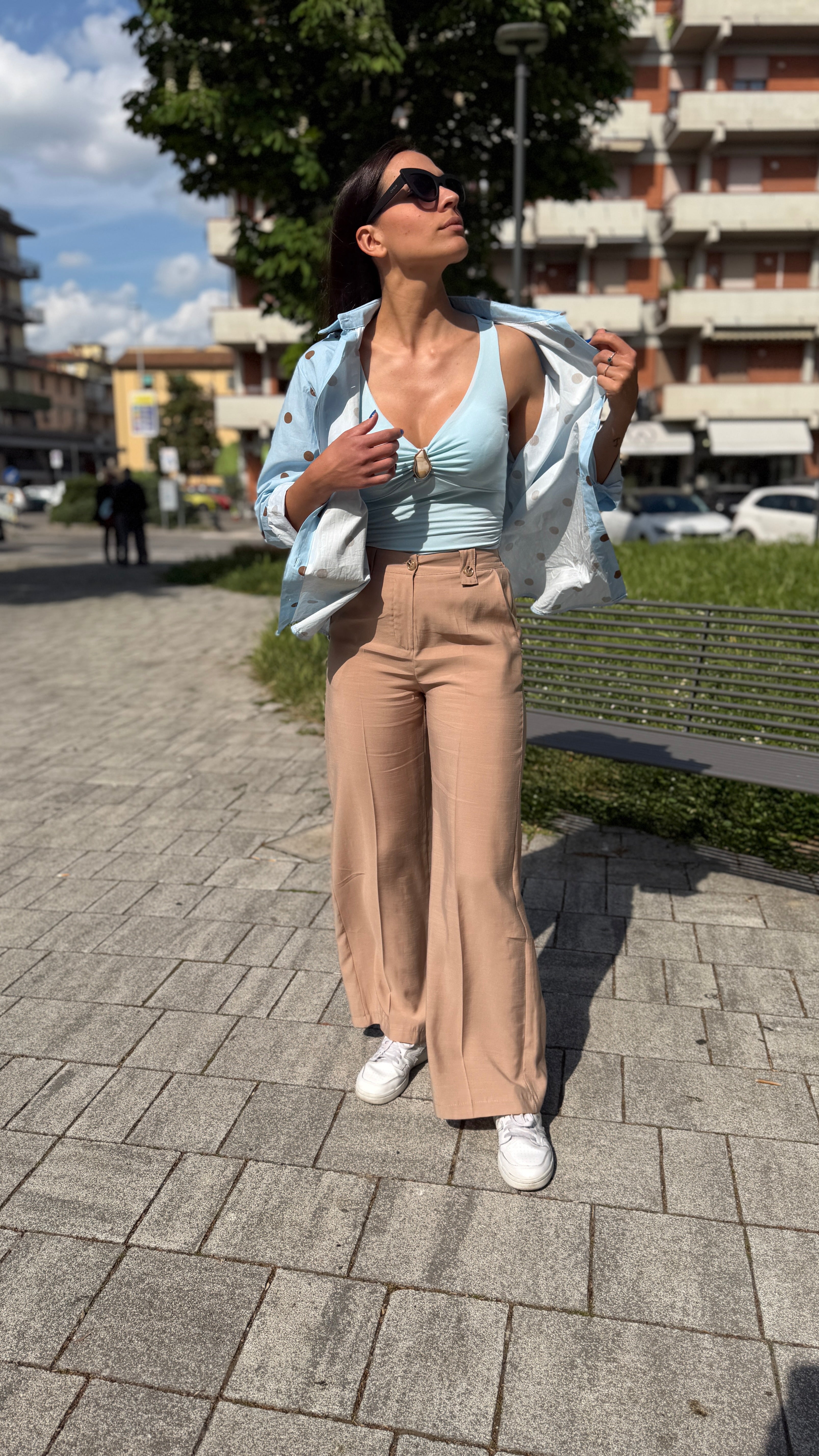 Pantalone - PA2640