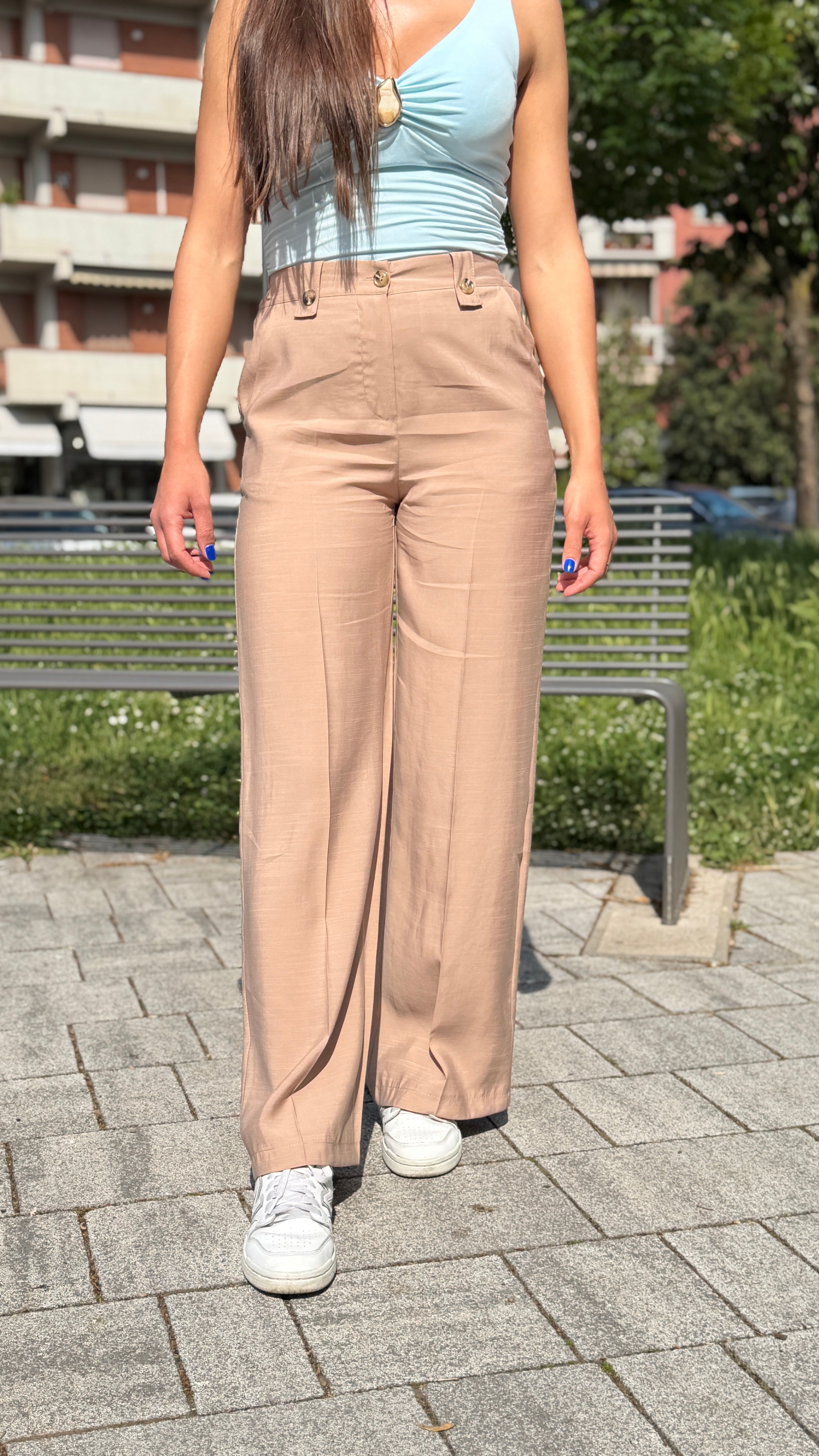 Pantalone - PA2640