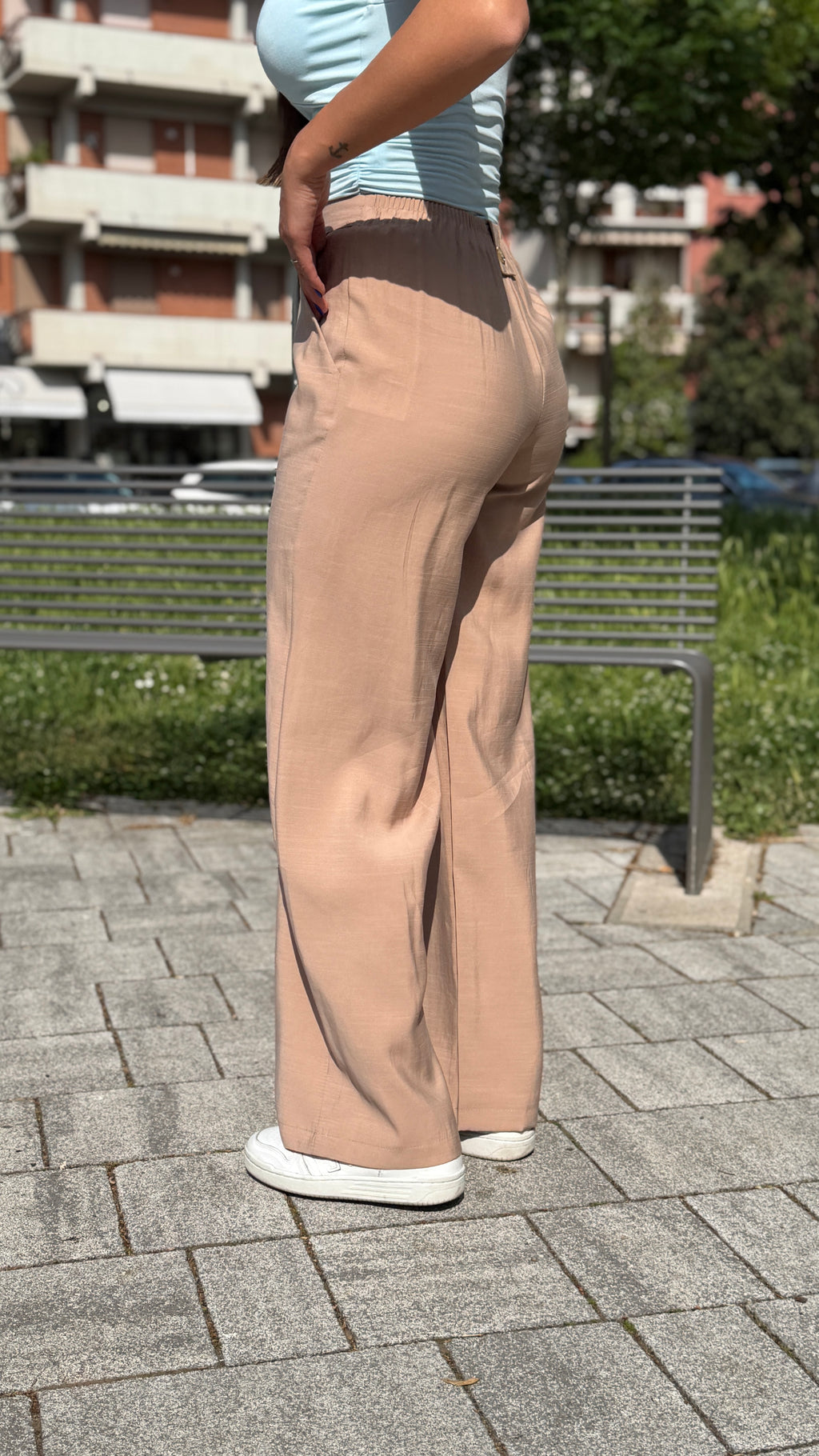 Pantalone - PA2640