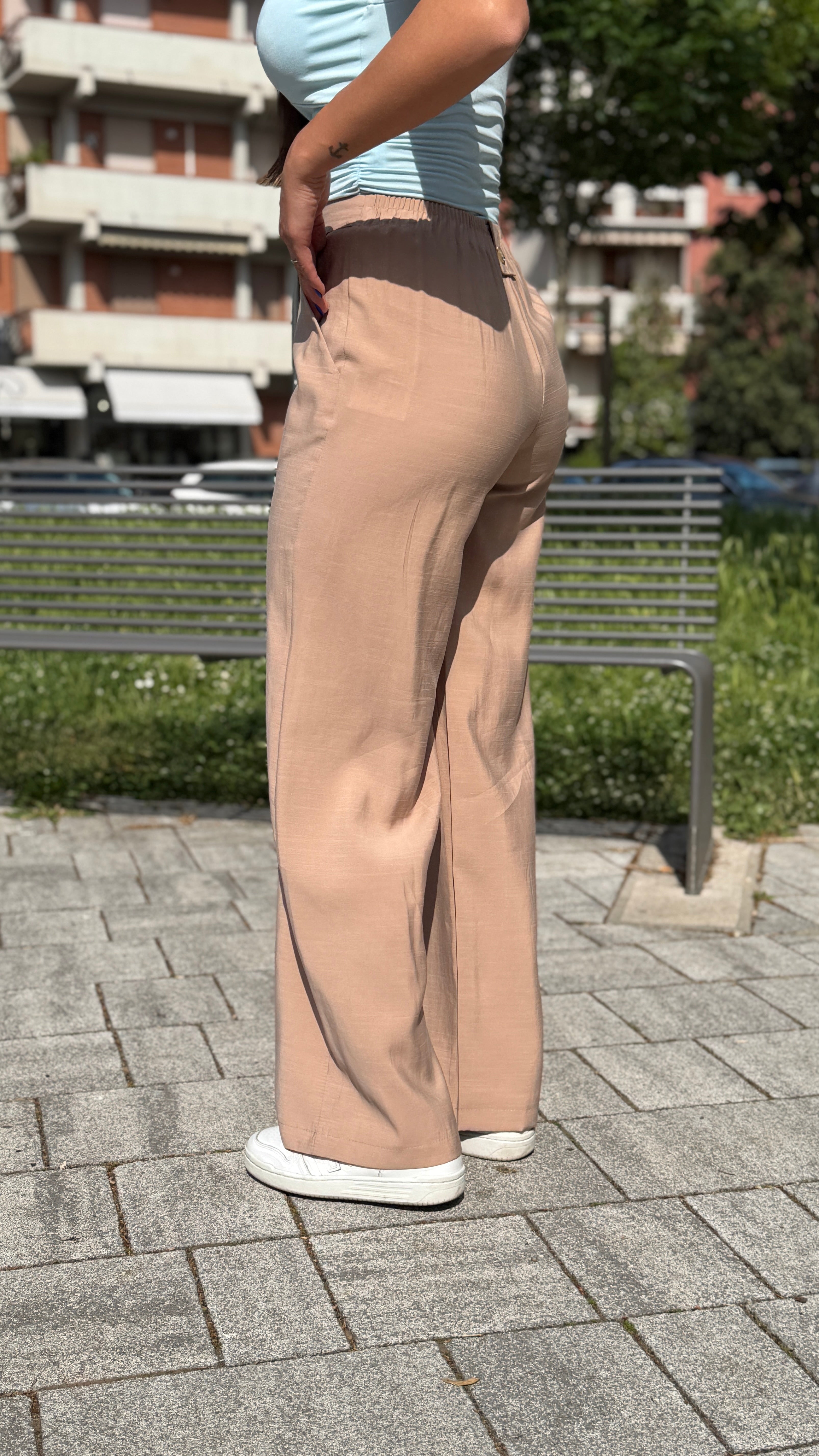 Pantalone - PA2640