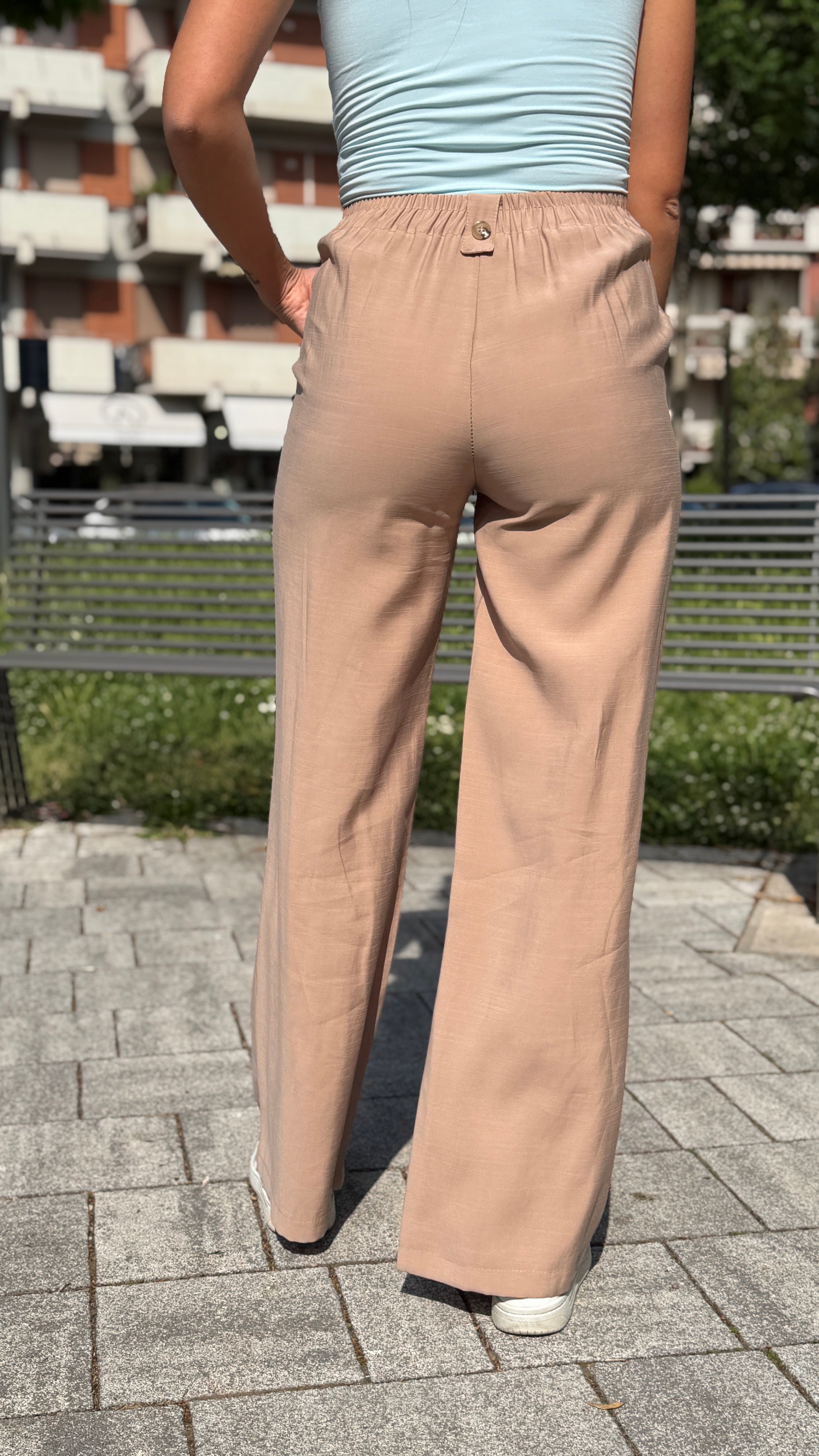 Pantalone - PA2640