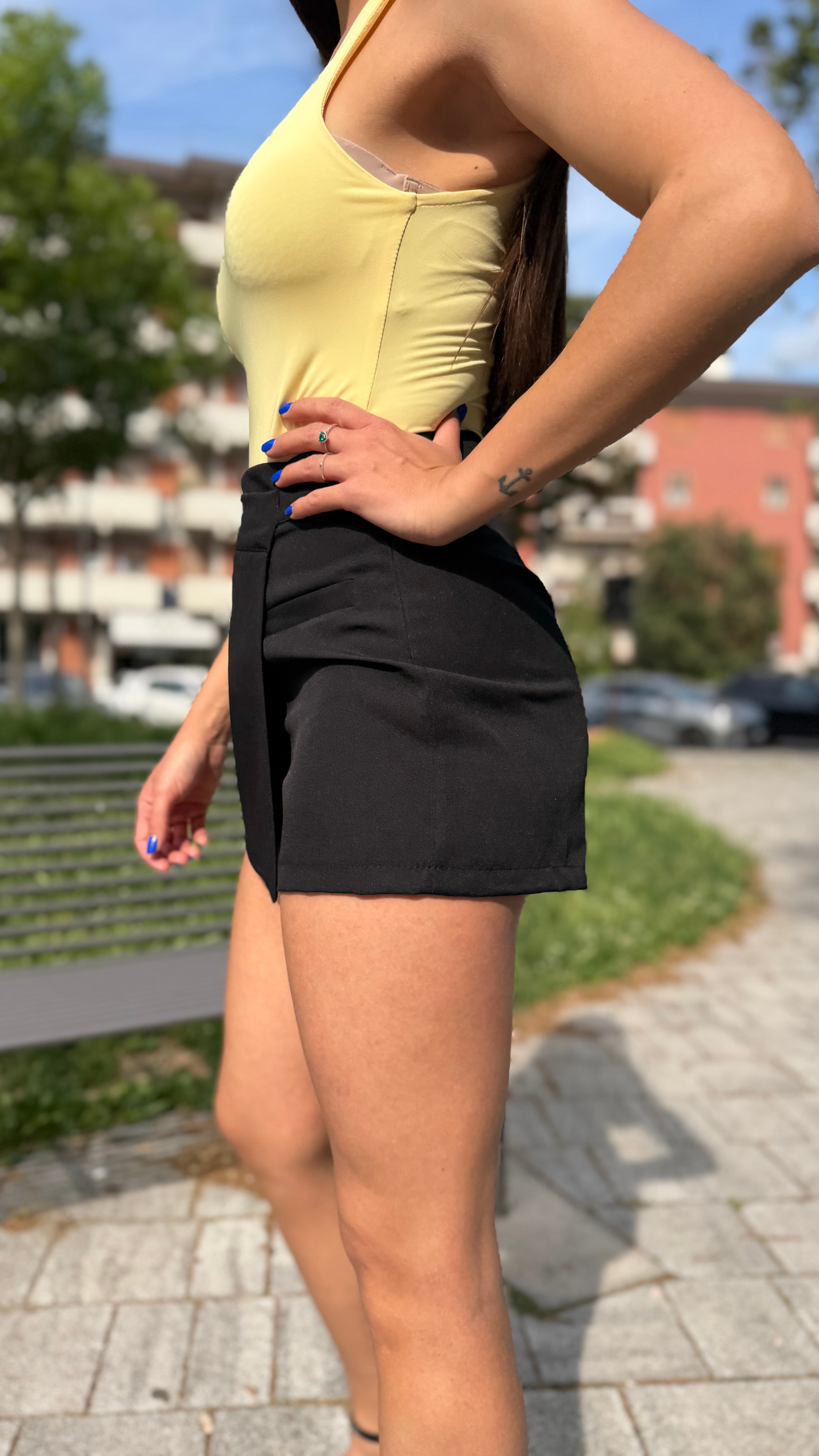 Pantagonna - PA2664