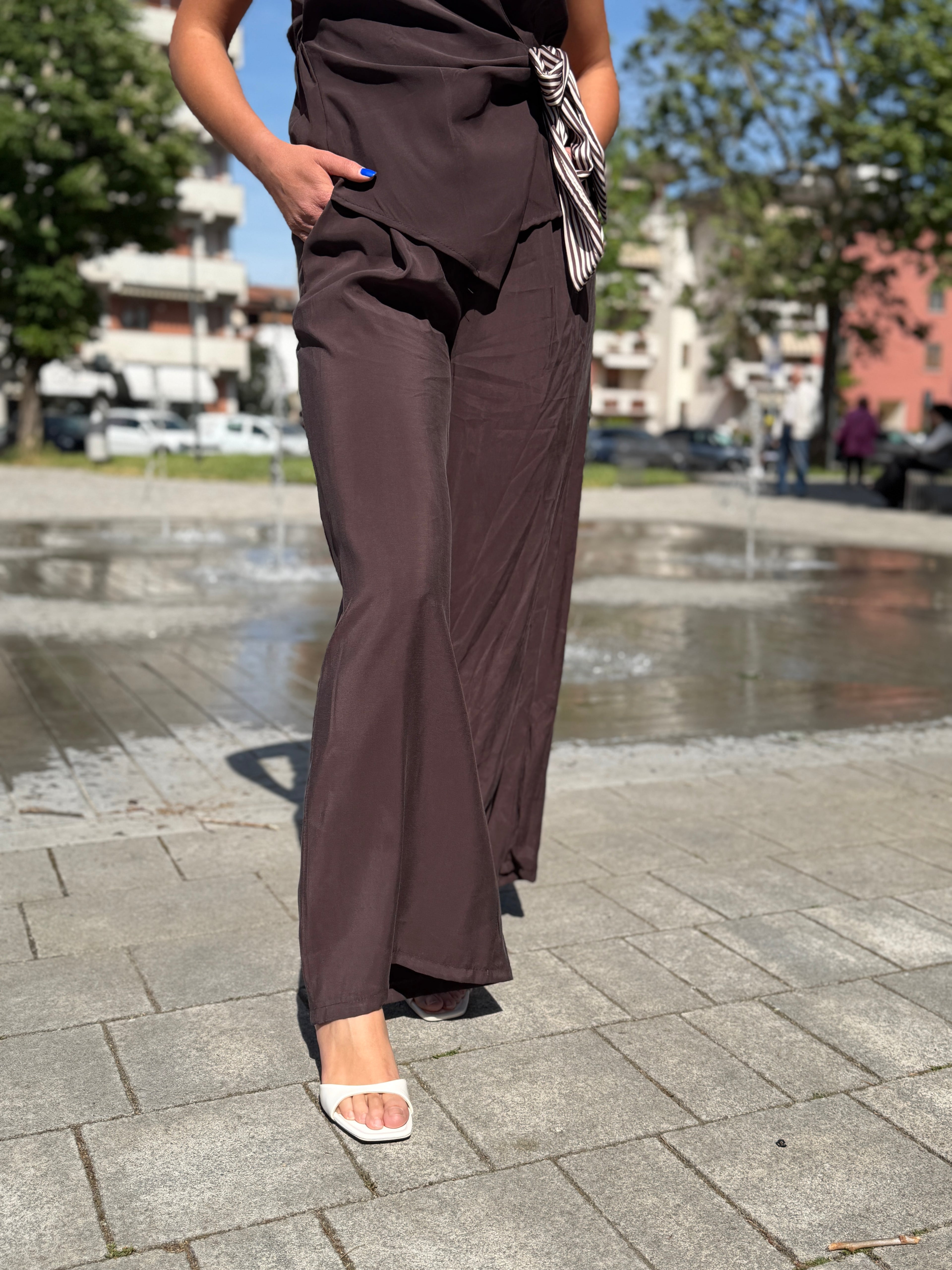 Pantalone - PA2653