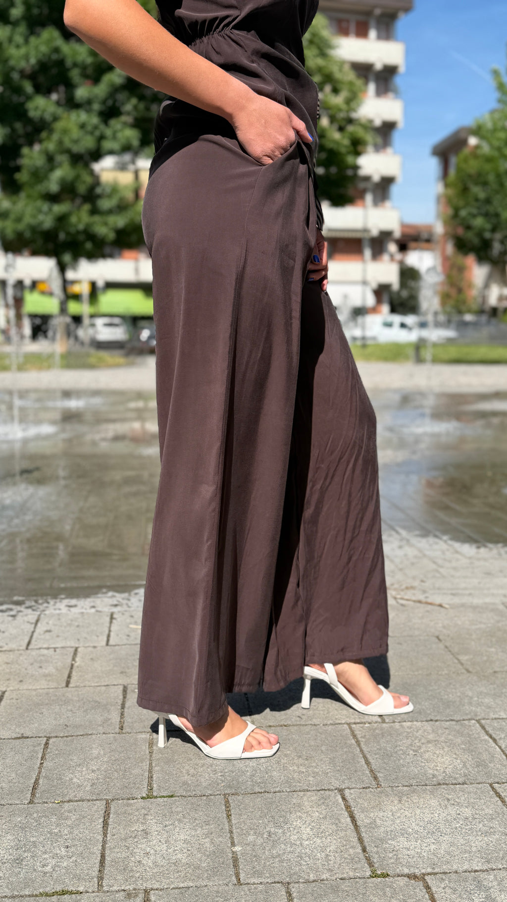 Pantalone - PA2653