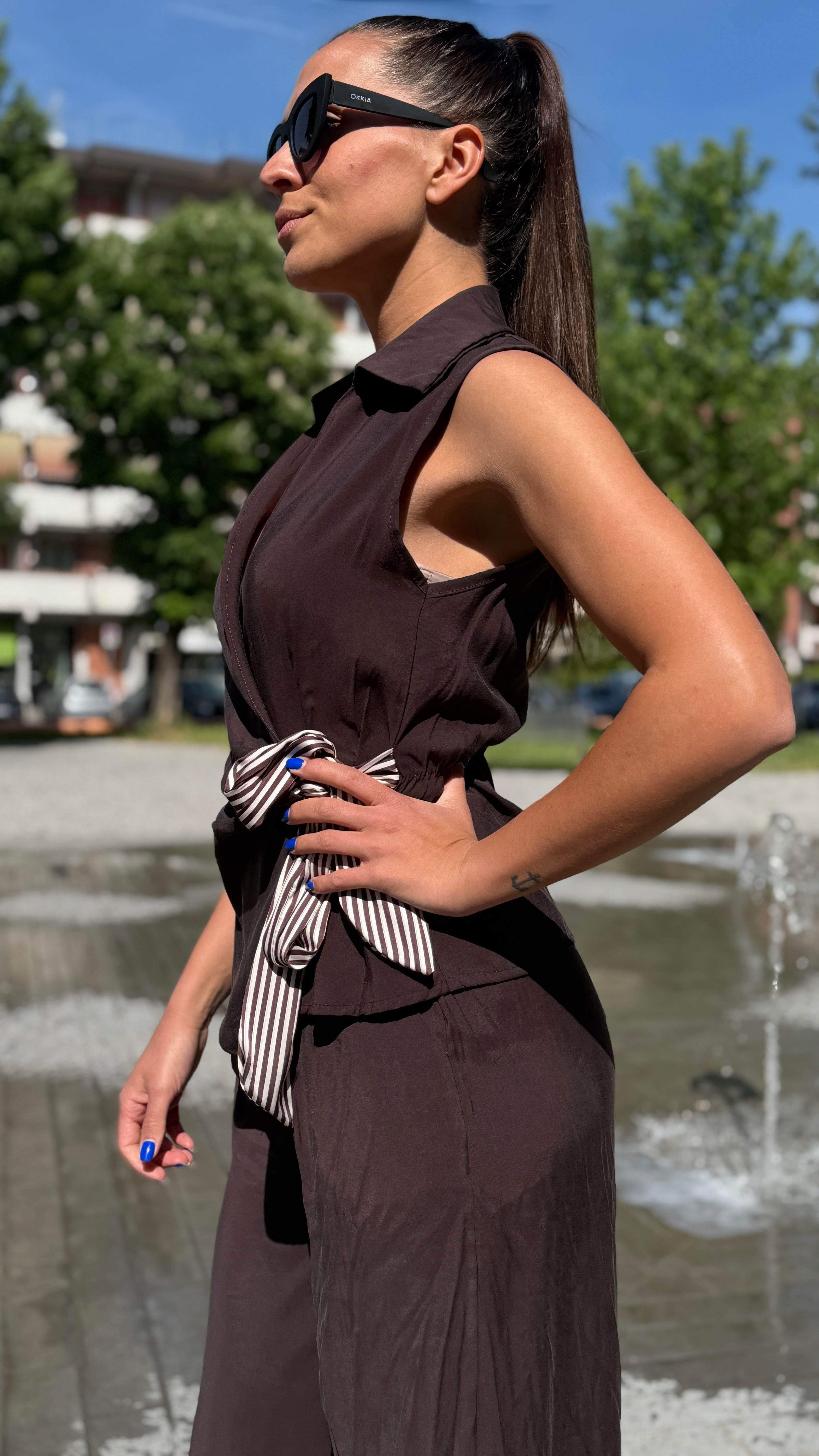 Gilet - GL2625