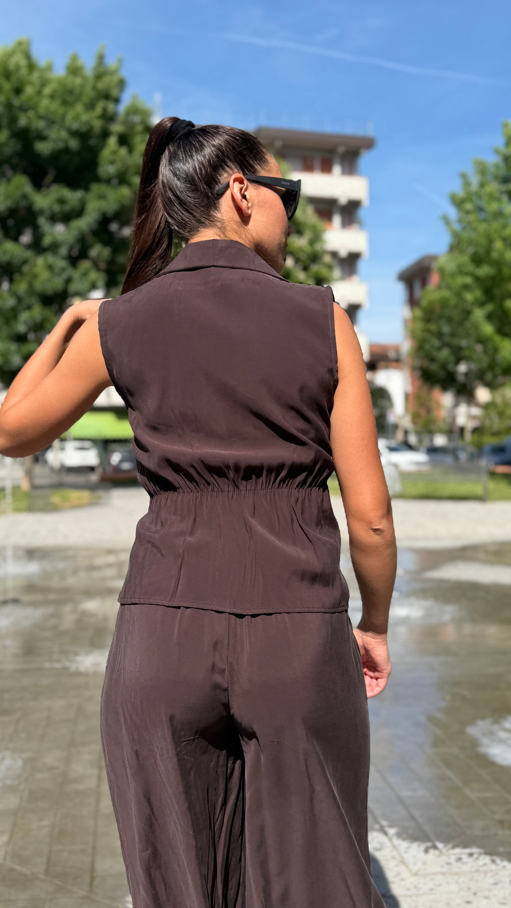 Gilet - GL2625