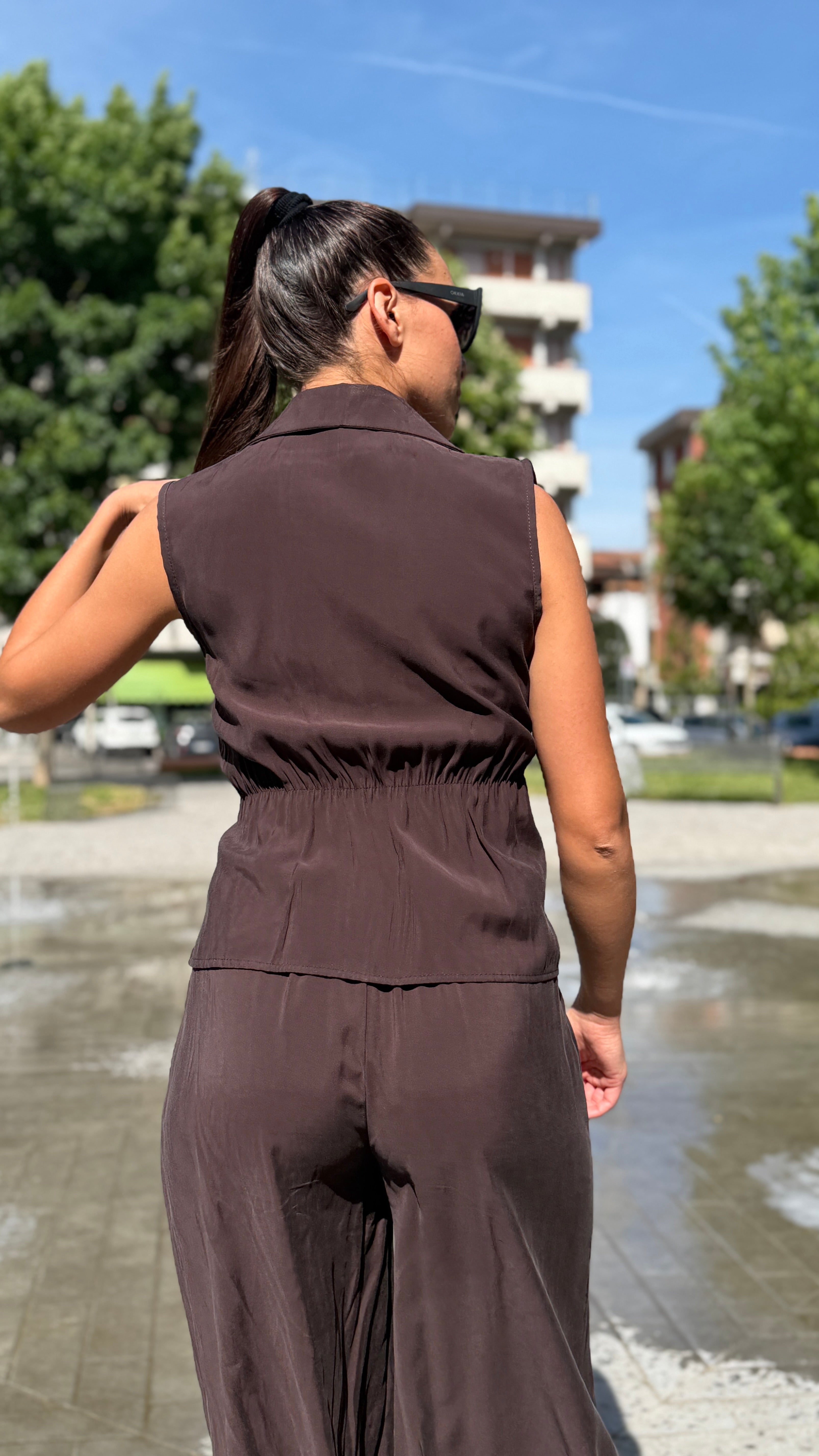 Gilet - GL2625