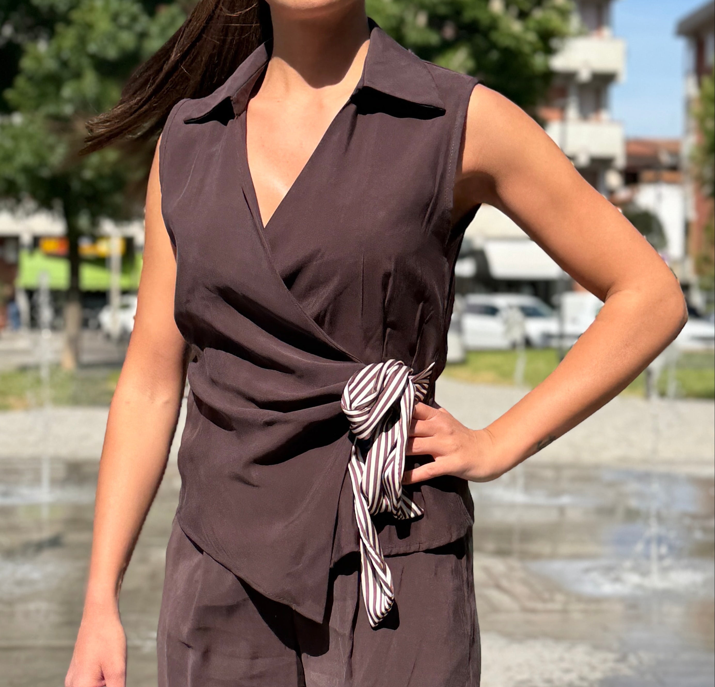 Gilet - GL2625