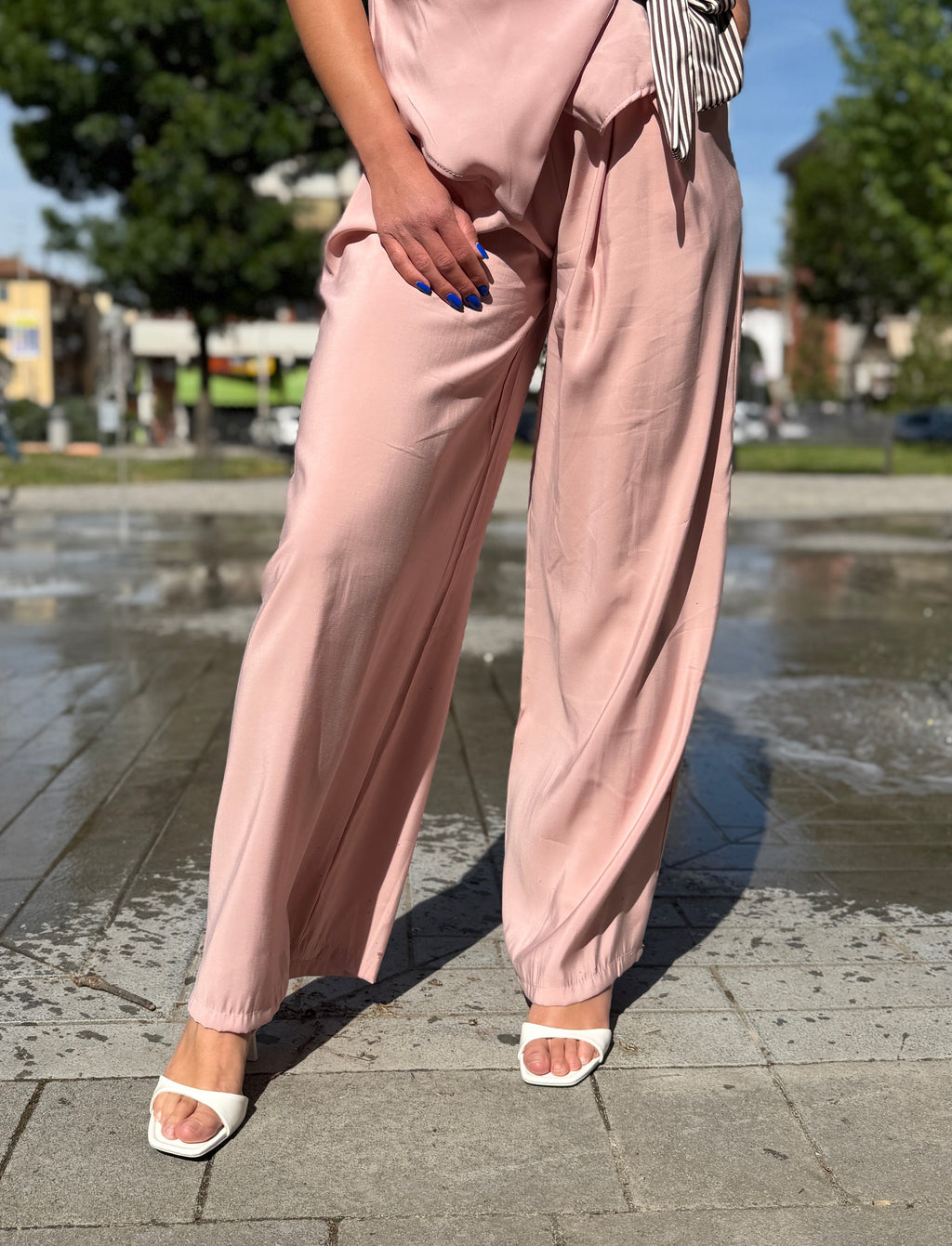 Pantalone - PA2660