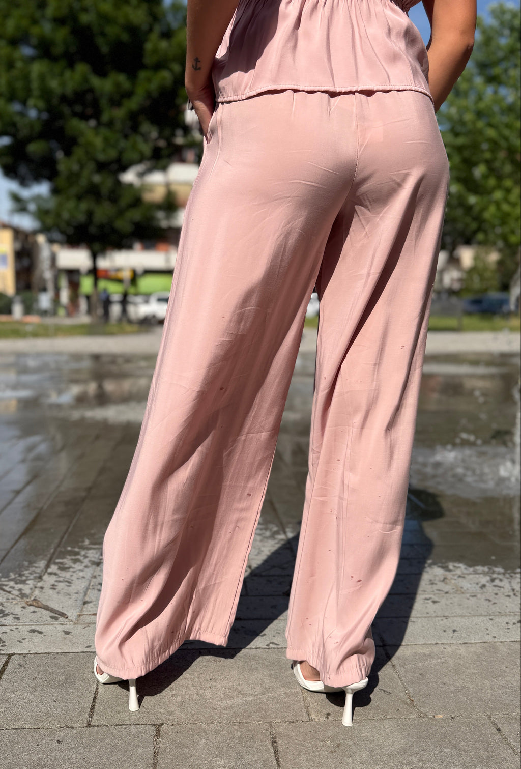 Pantalone - PA2660