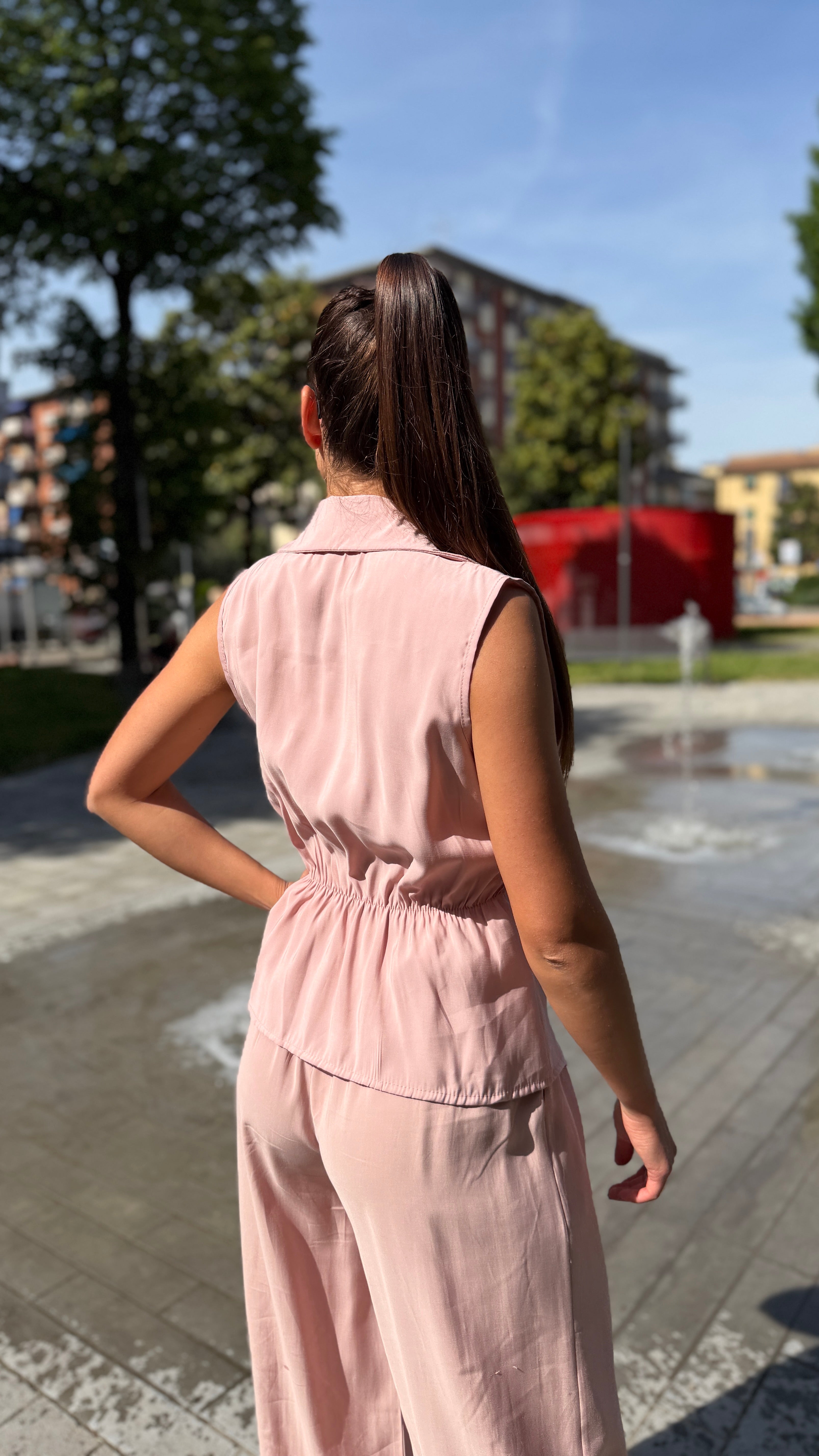 Gilet - GL2625