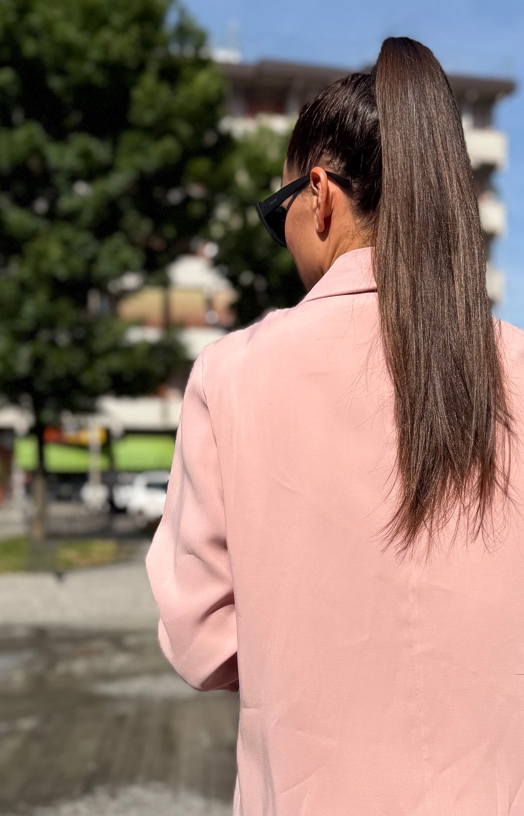 Giacca in viscosa - GI2642