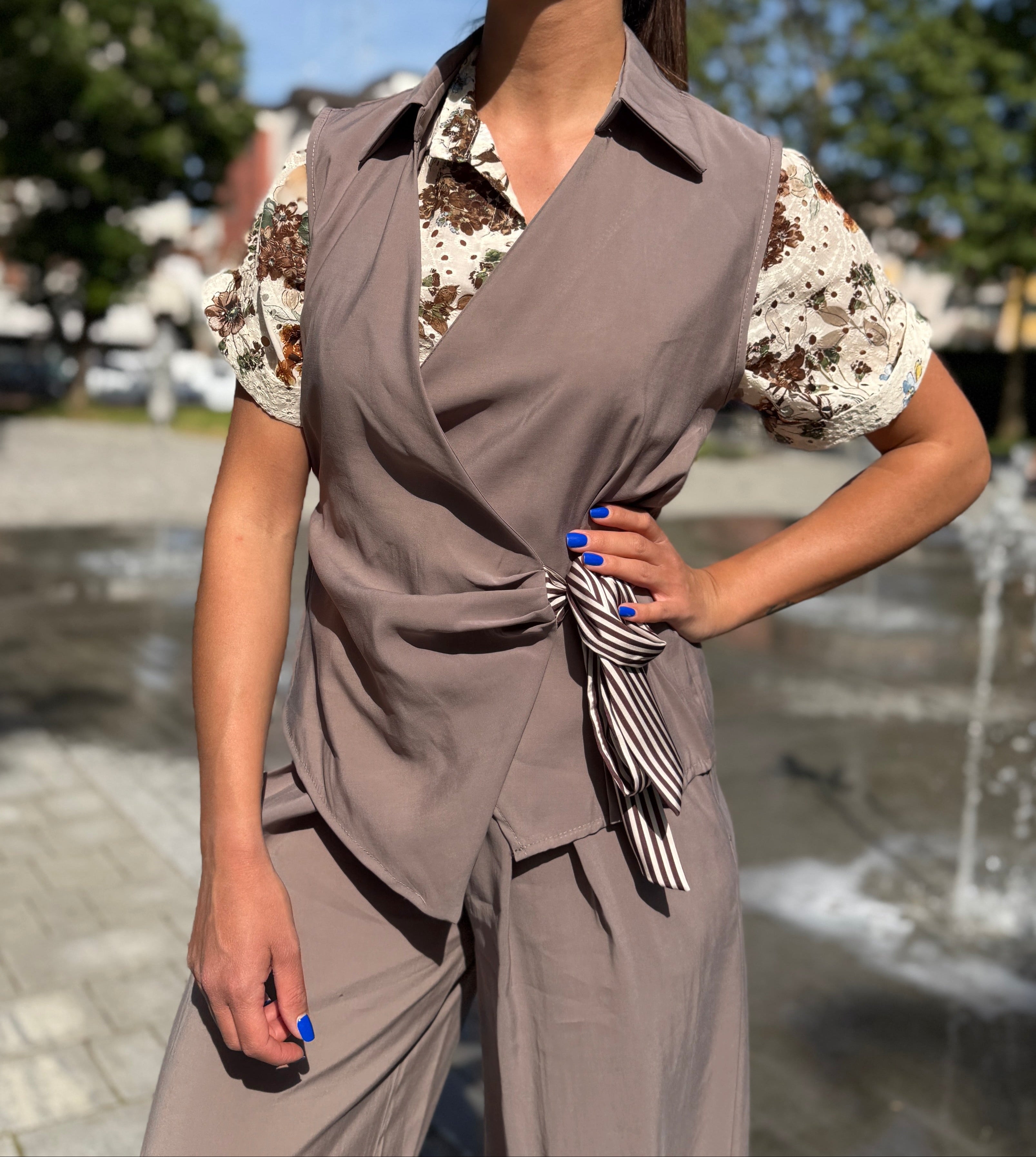 Gilet - GL2625