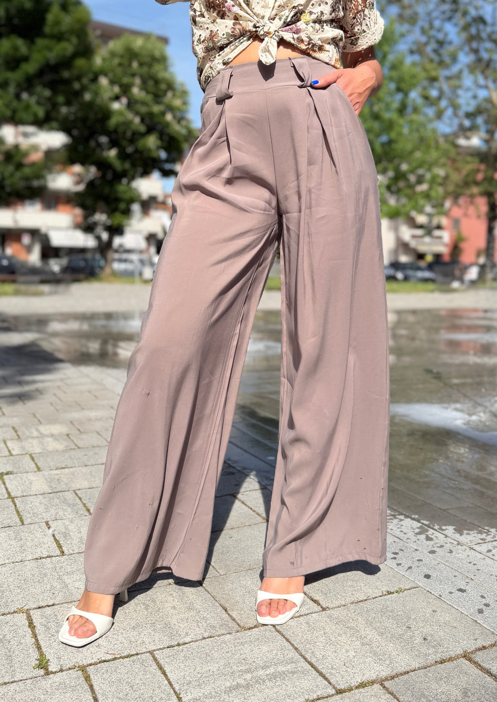 Pantalone - PA2660