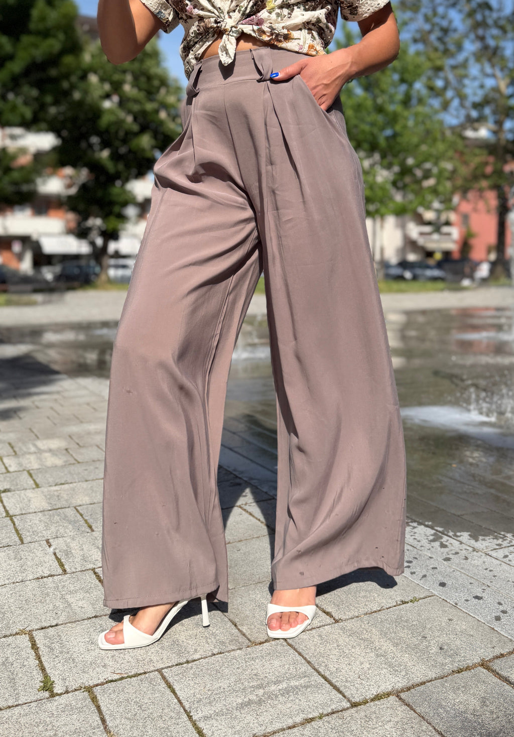 Pantalone - PA2660